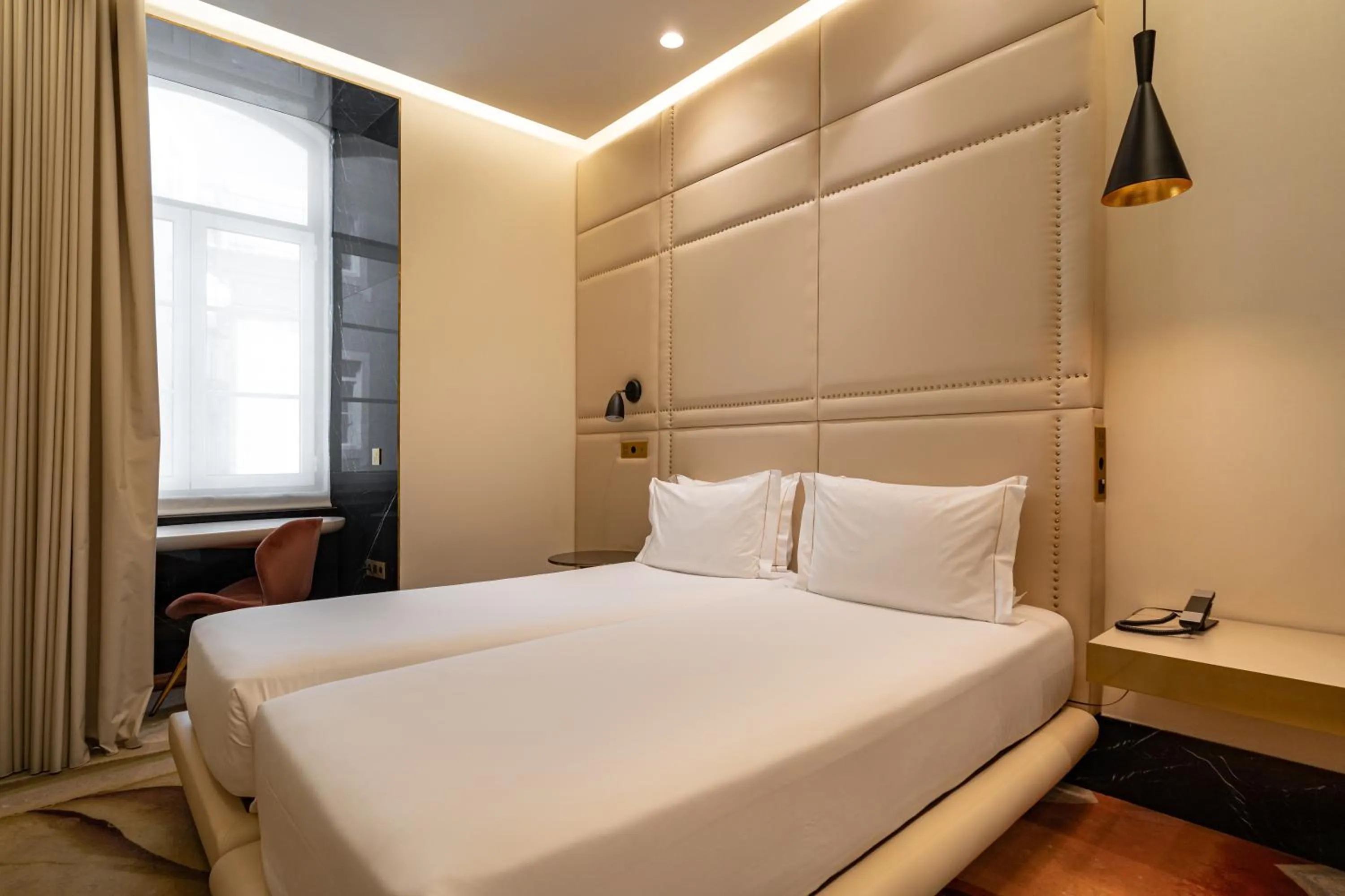 Bed in Madalena by The Beautique Hotels