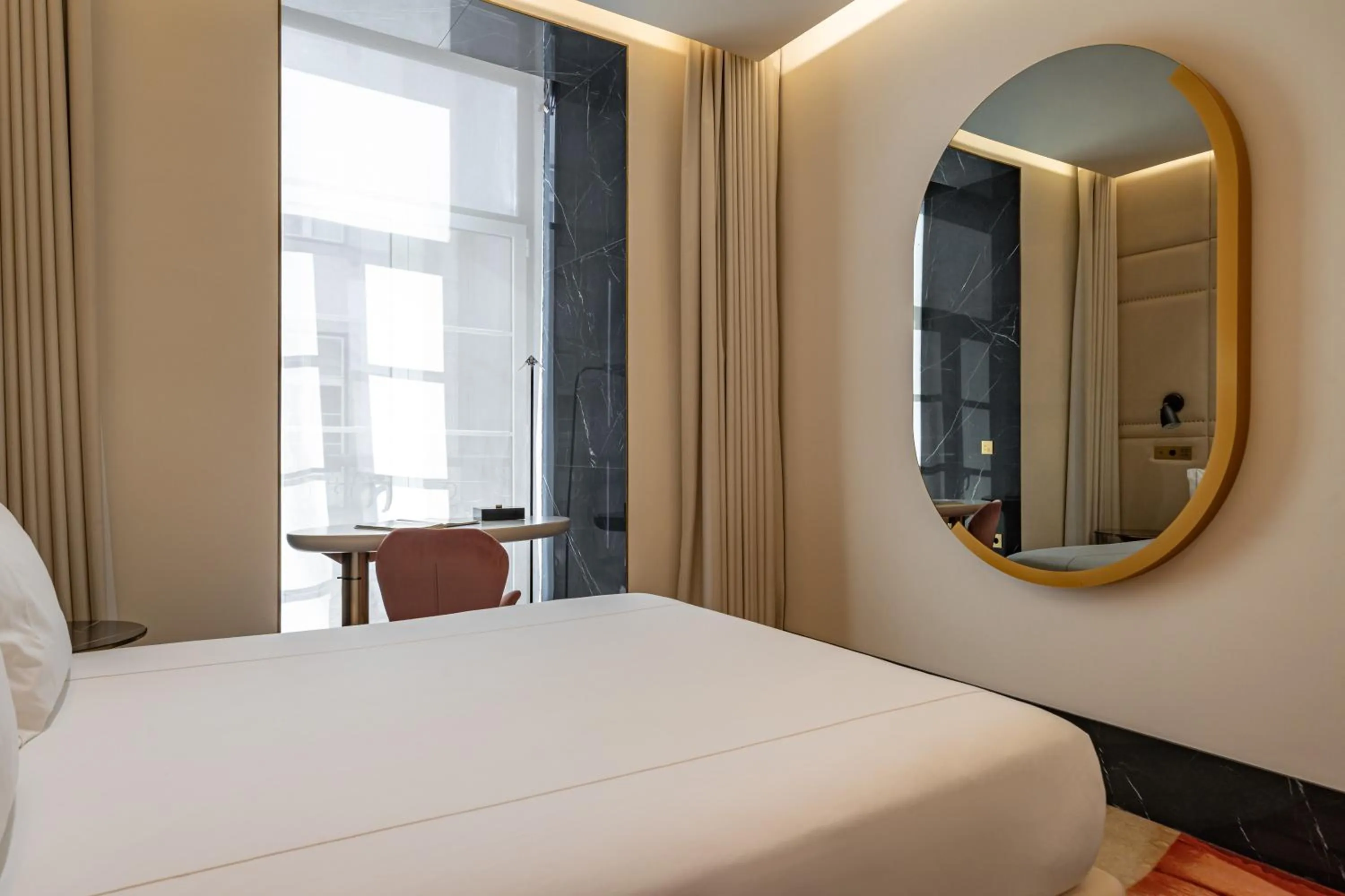 Bed in Madalena by The Beautique Hotels