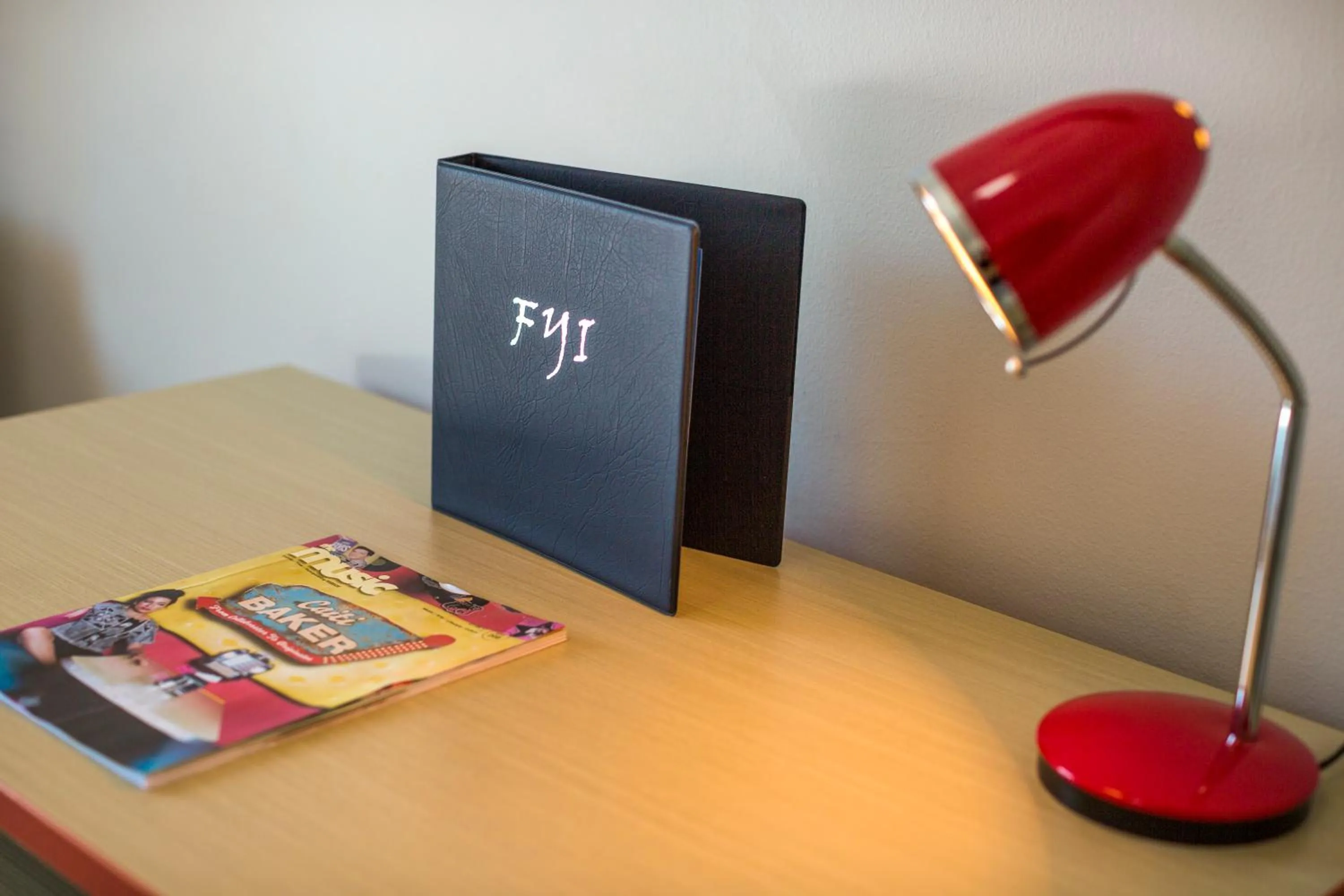 Area and facilities in Melton Hotel Auburn