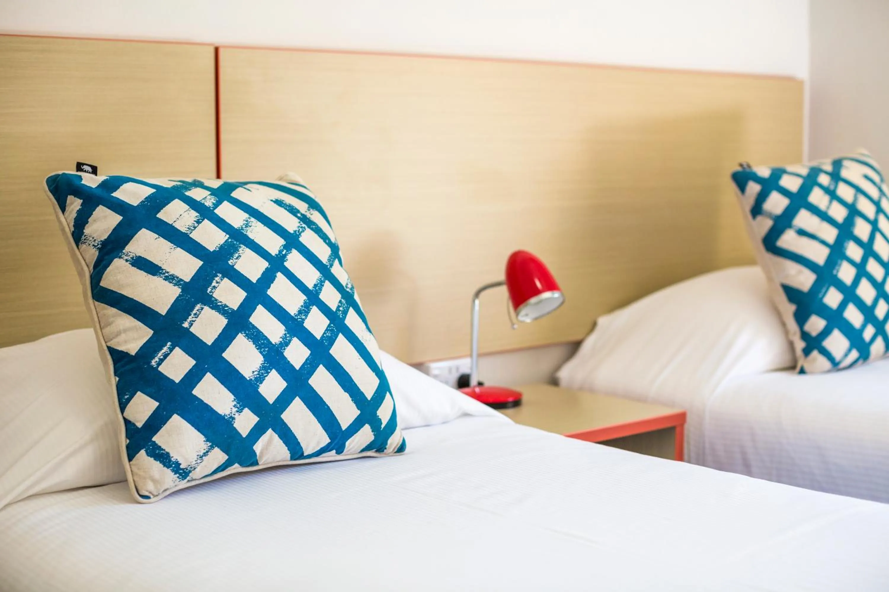 Family Room in Melton Hotel Auburn