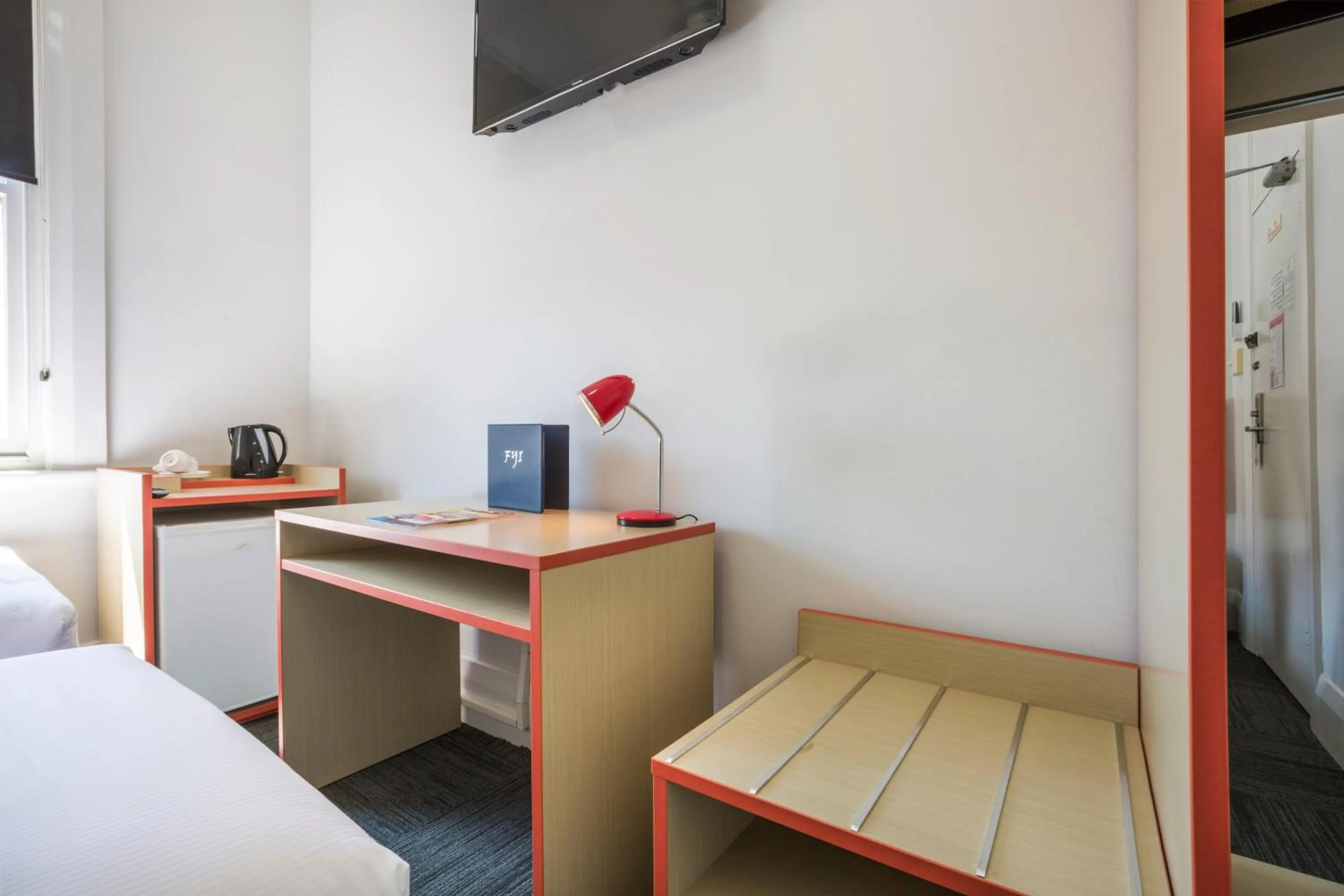 Bed in Melton Hotel Auburn