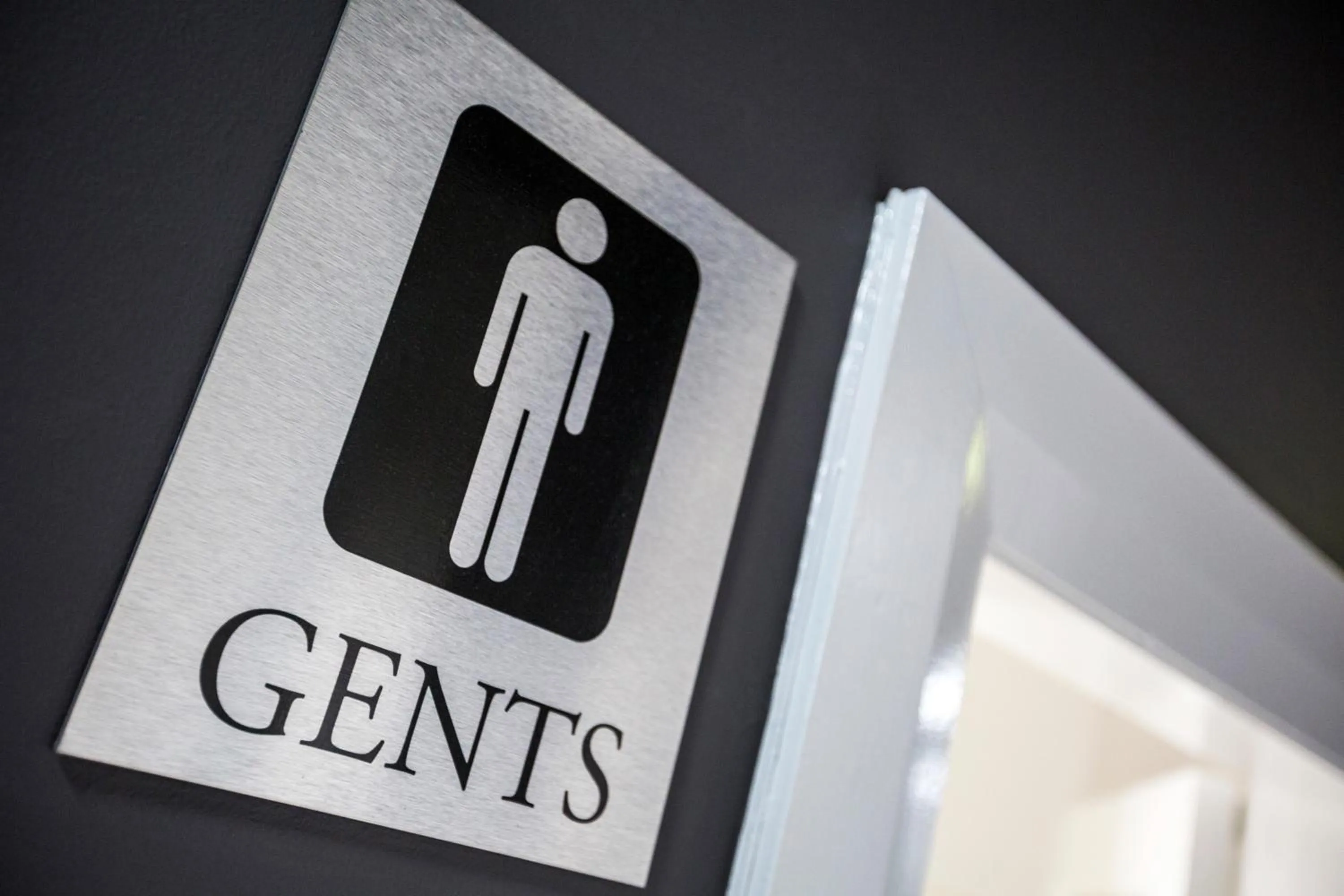 Bathroom in Melton Hotel Auburn