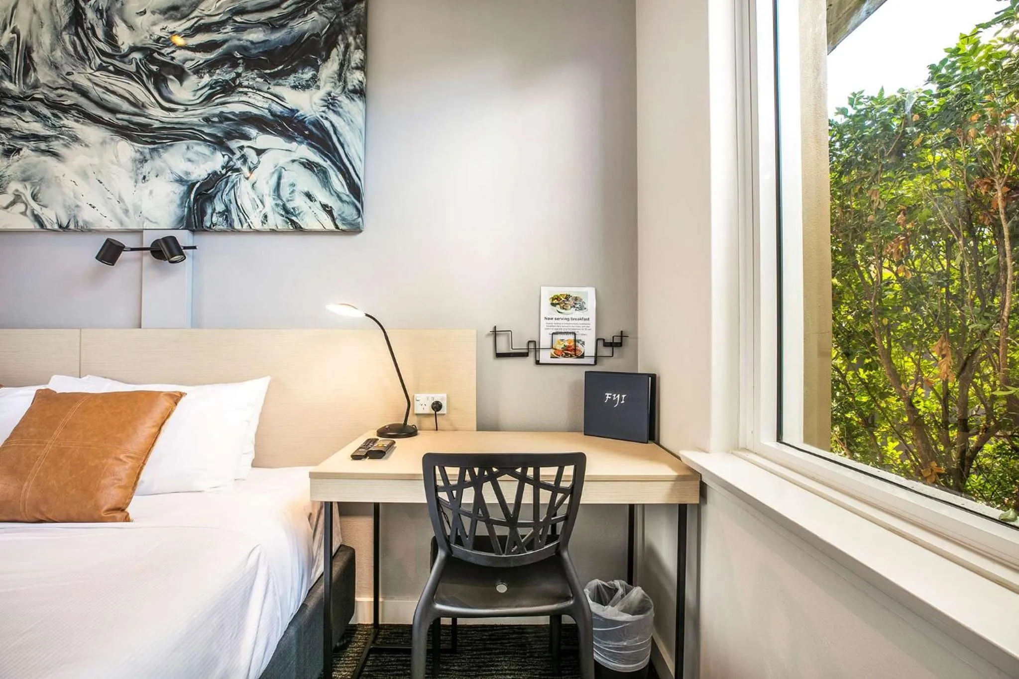 Other, Bed in Nightcap at Colyton Hotel