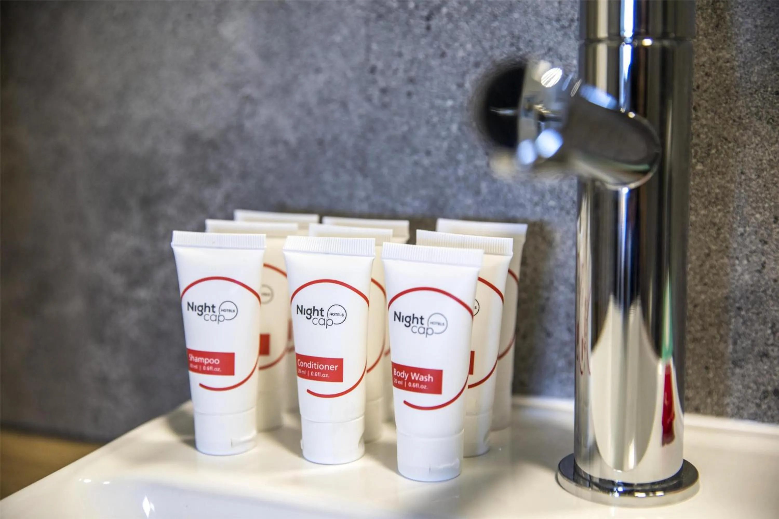 Other in Nightcap at Pritchards Hotel