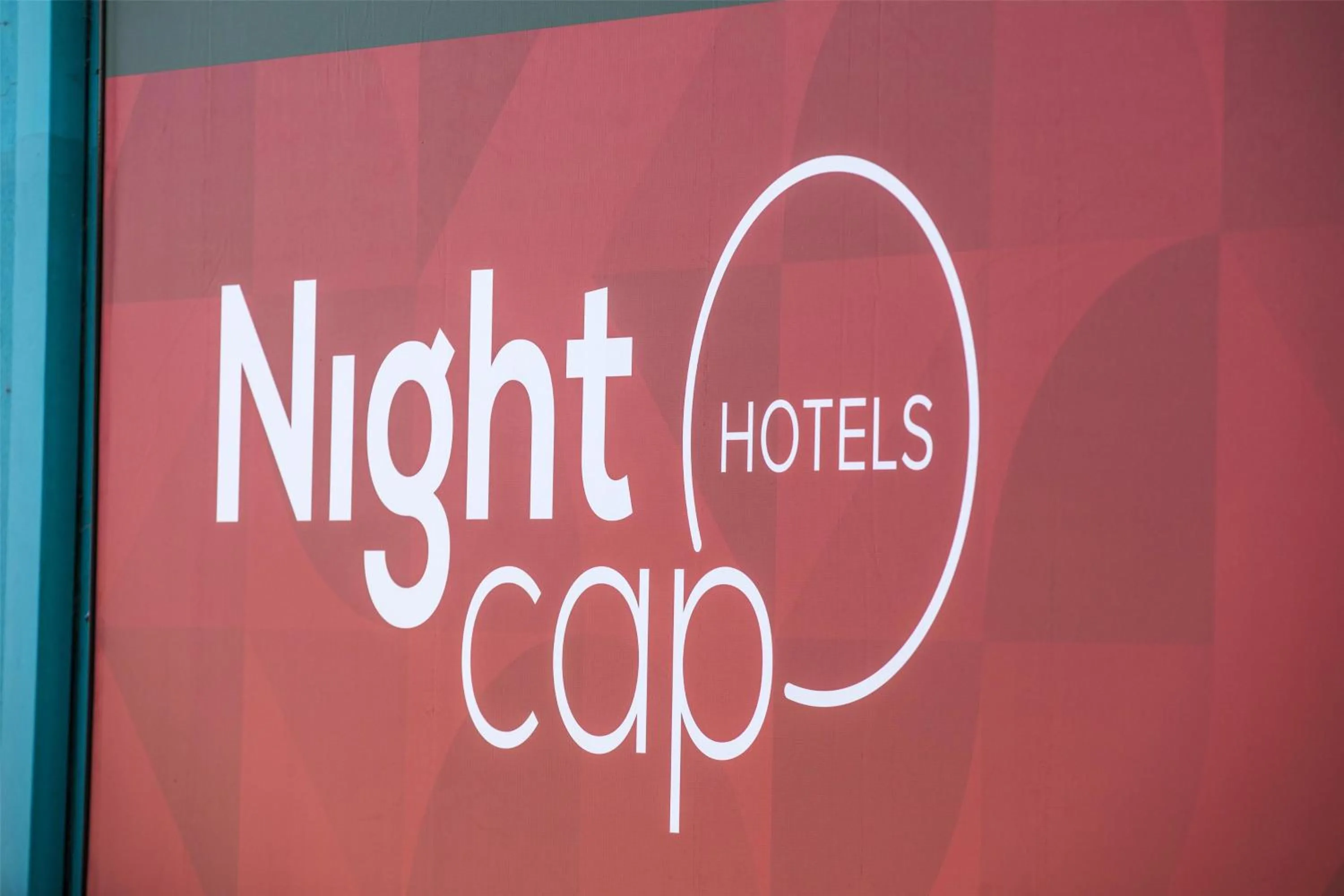 Property logo or sign in Nightcap at Pritchards Hotel