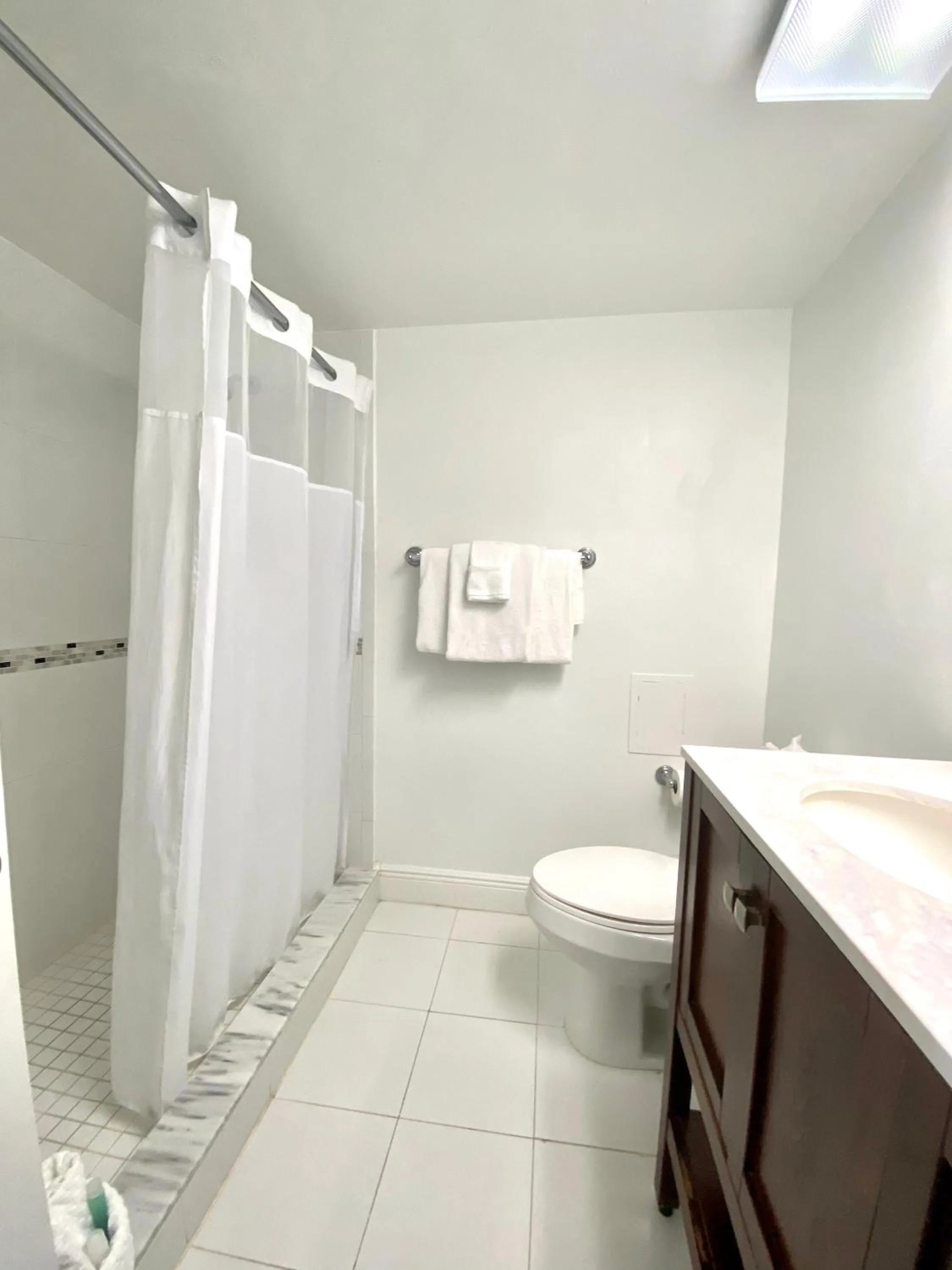 Bathroom in Seacoast by Miami Ambassadors