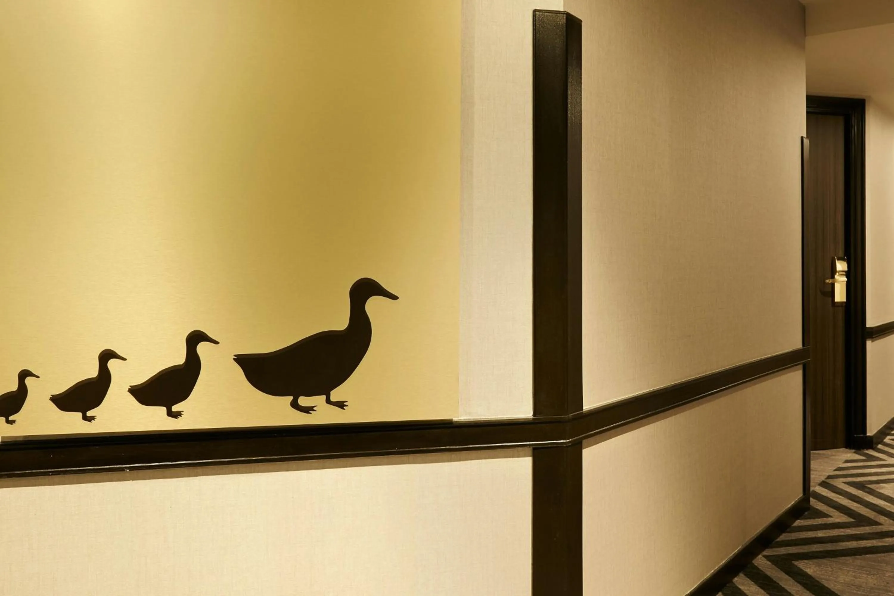 View (from property/room) in Renaissance Paris La Defense Hotel