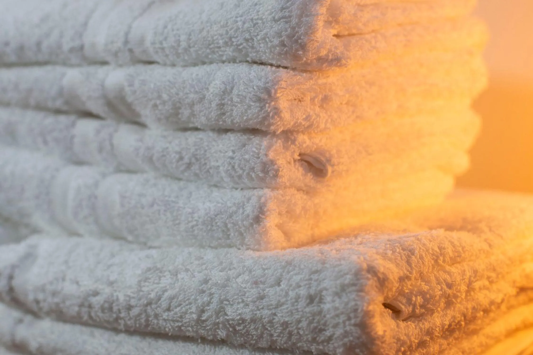 Bathroom in Hotel Haverkist