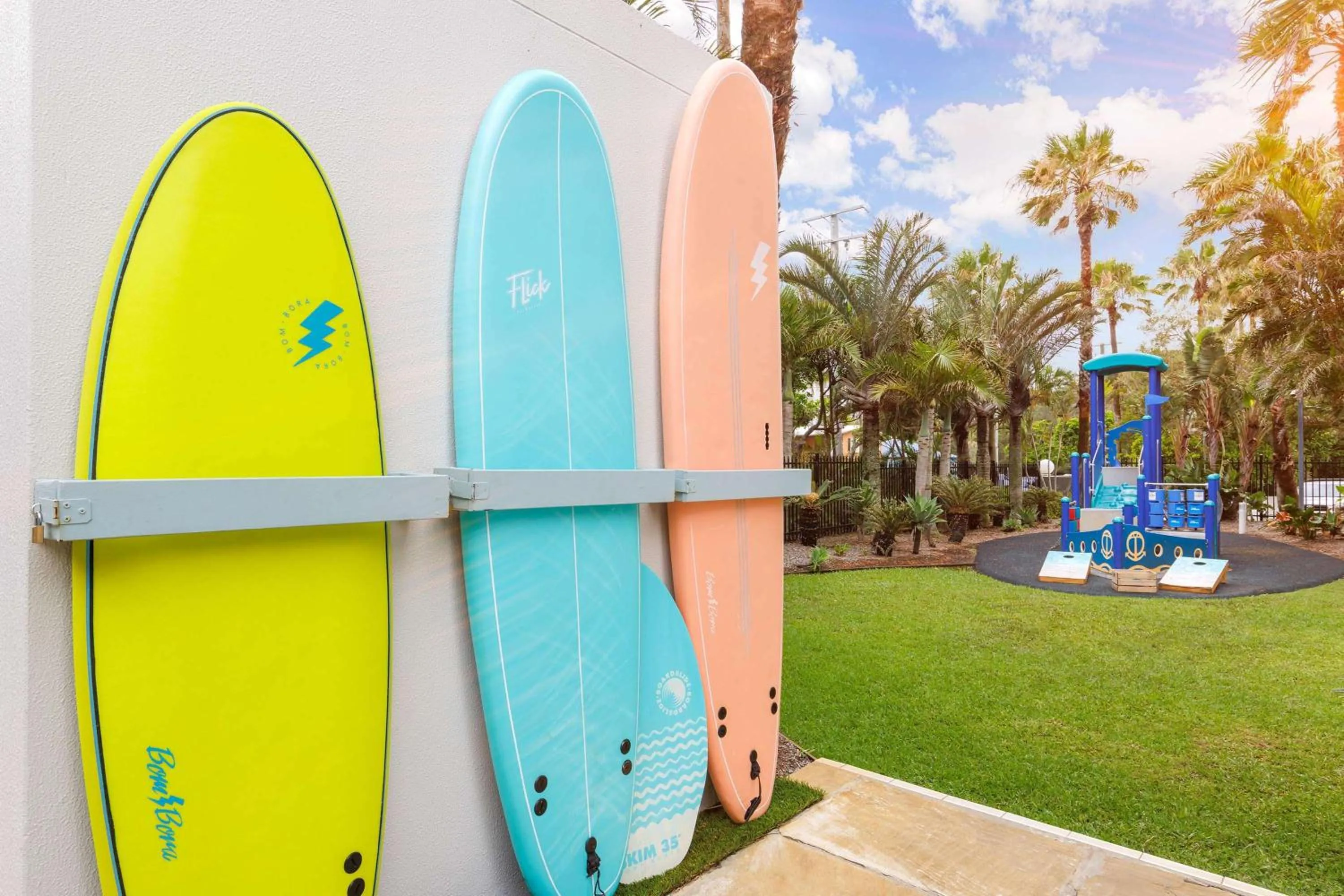 Other in Club Wyndham Kirra Beach