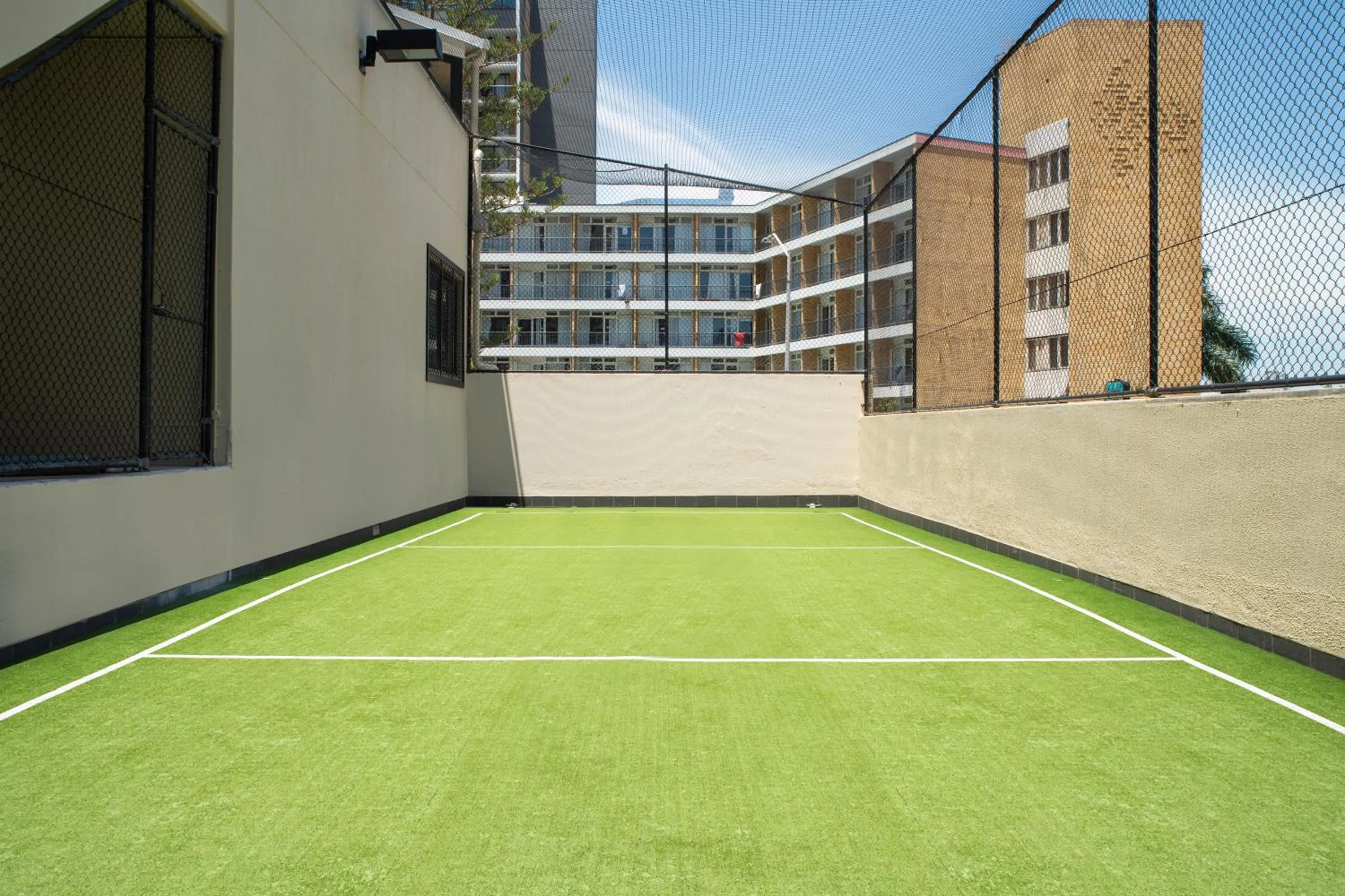 Sports in BreakFree Cosmopolitan