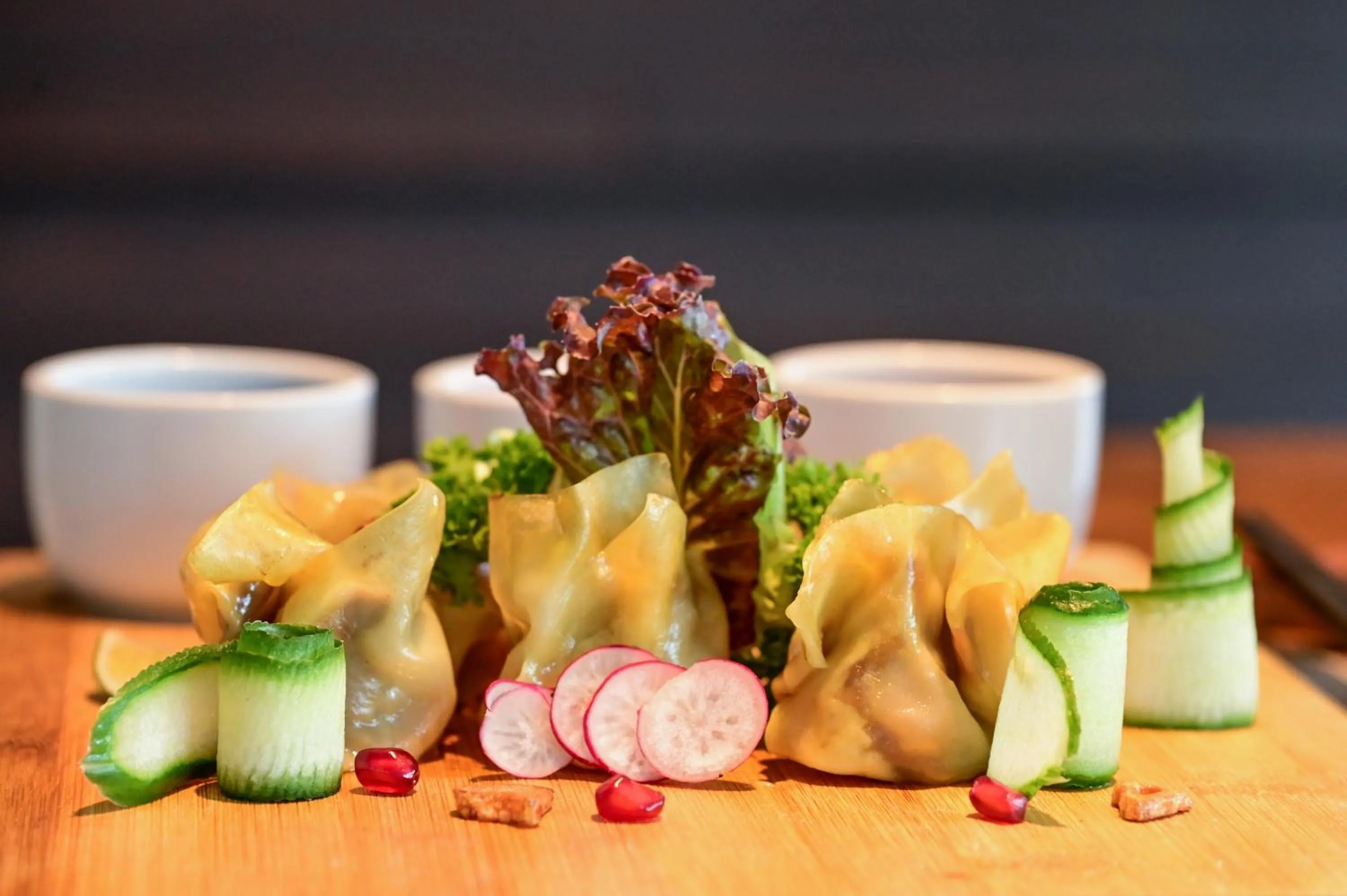 Food in Seasalter Maldives