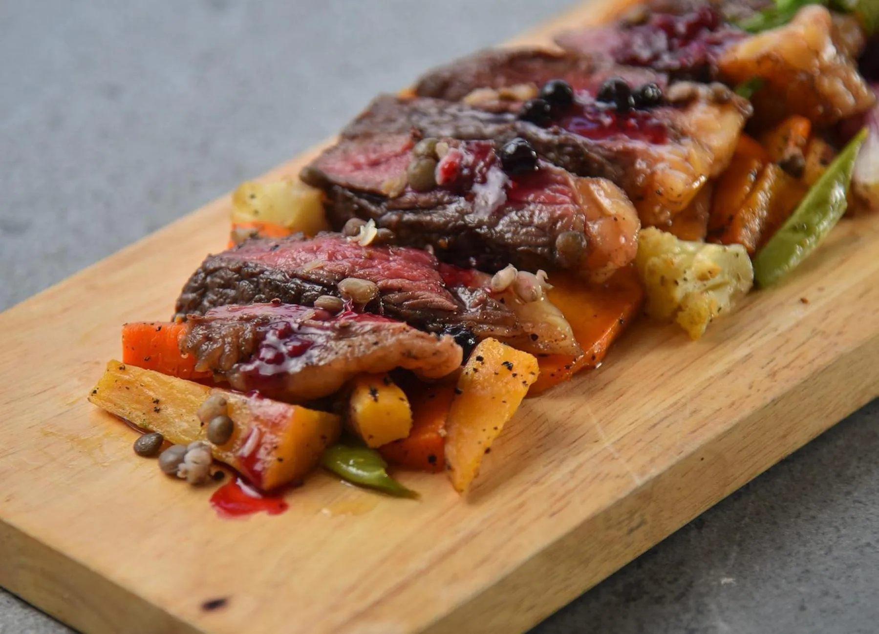 Food in Seasalter Maldives