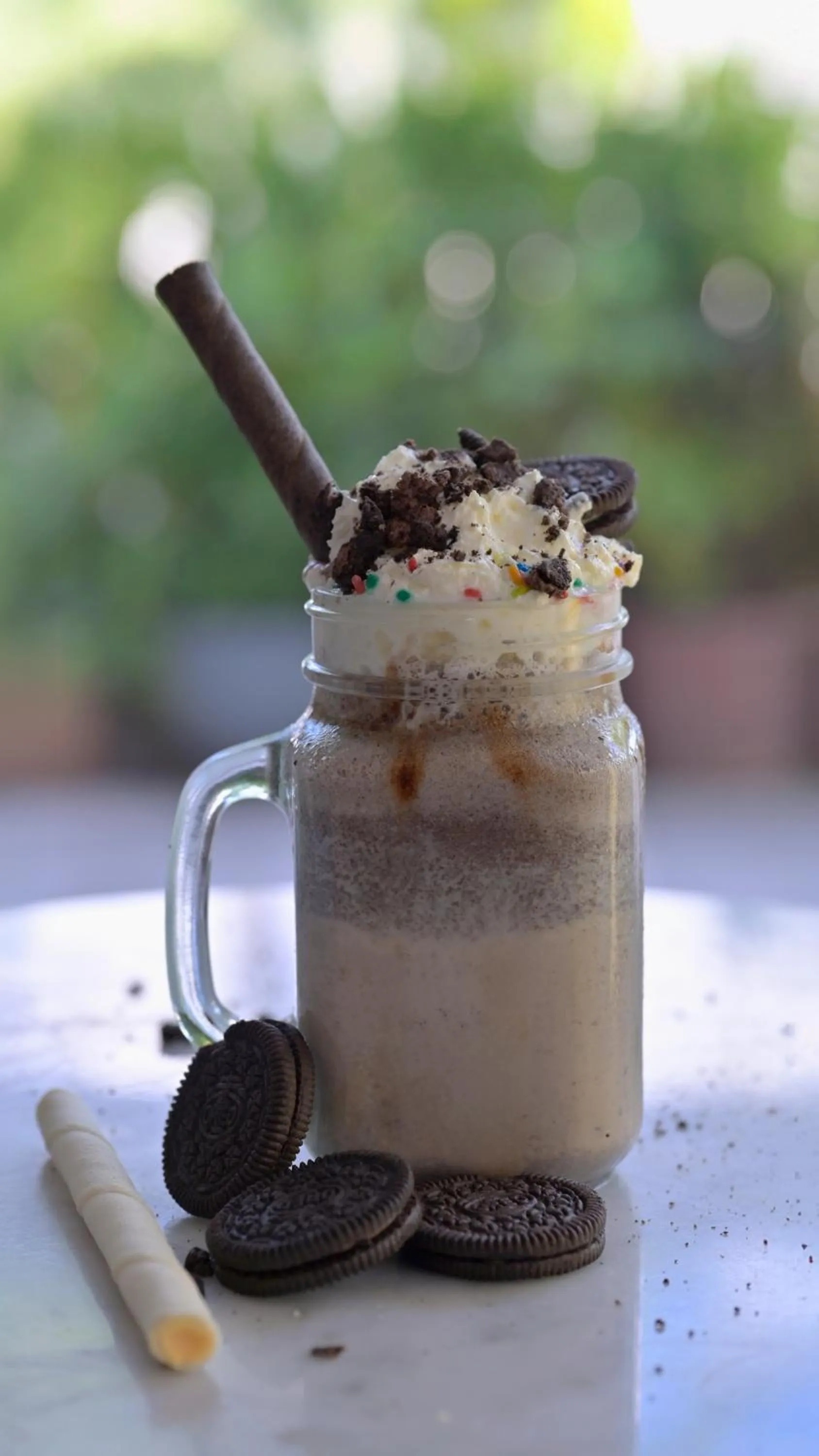 Restaurant/places to eat in Seasalter Maldives