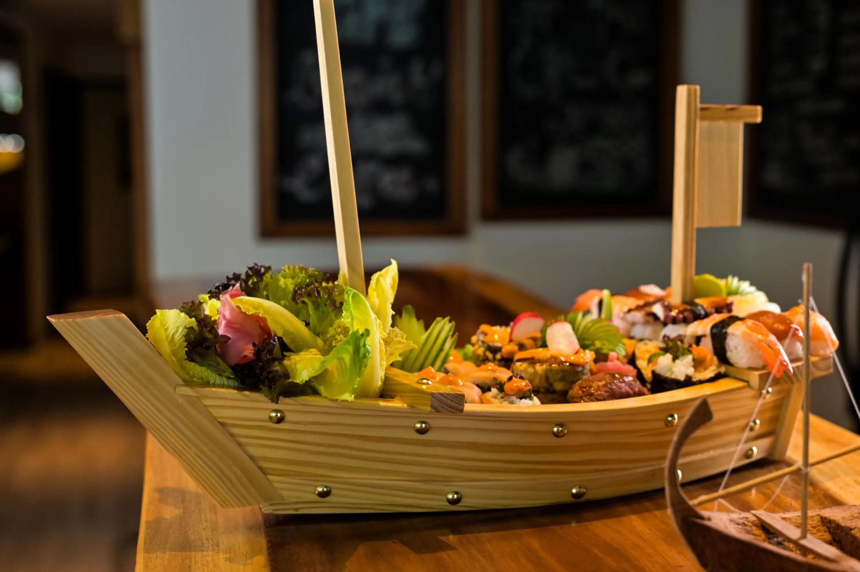 Food in Seasalter Maldives