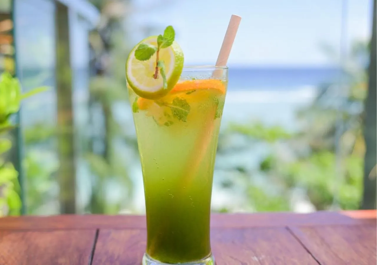 Day in Seasalter Maldives