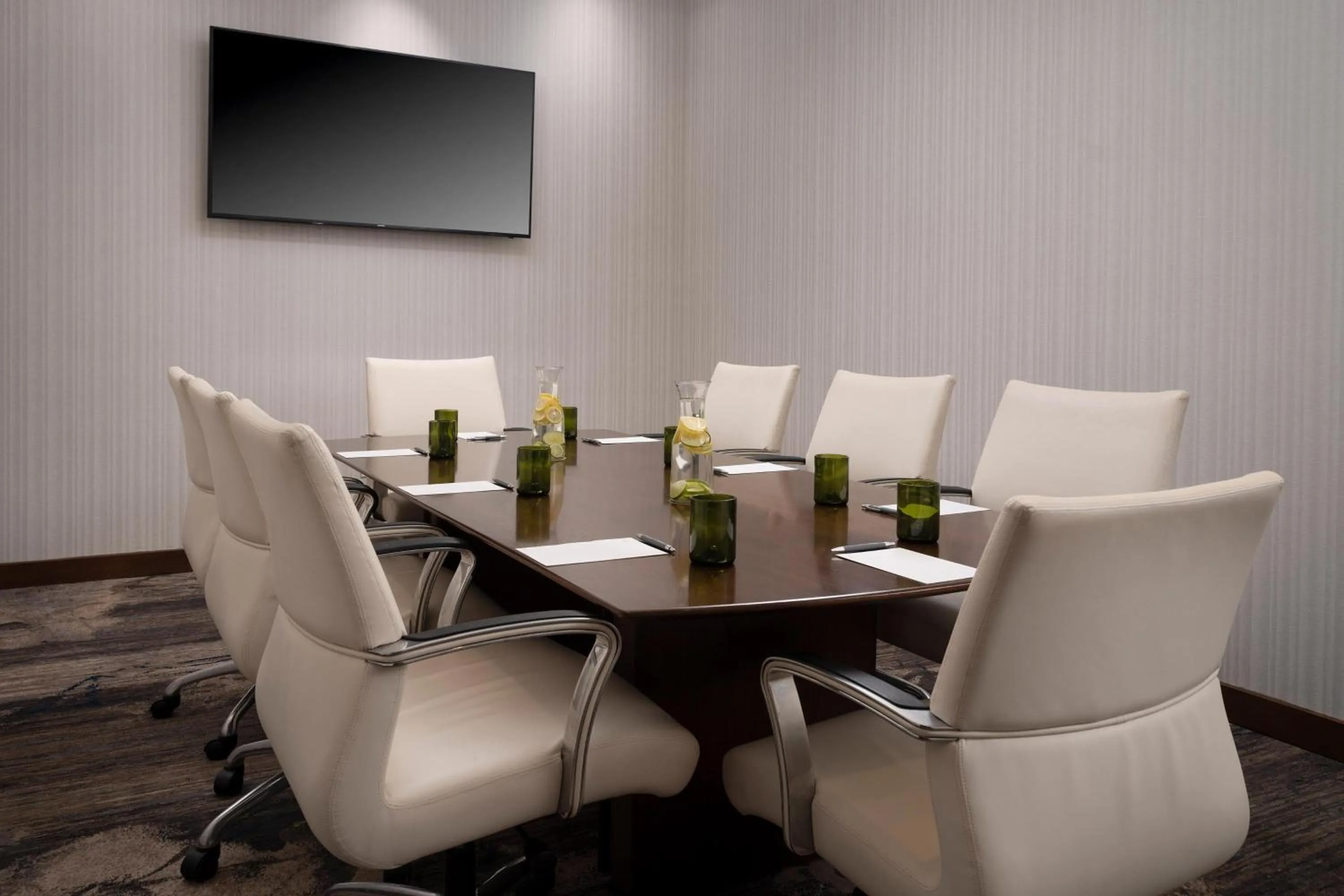 Meeting/conference room in The Westin Reston Heights