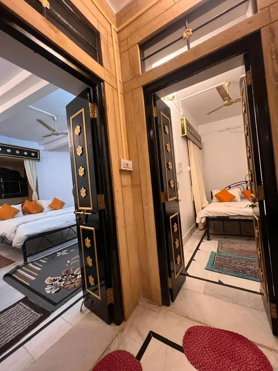 Apartment with Terrace in Golden villa Apartment with Terrace in Golden villa