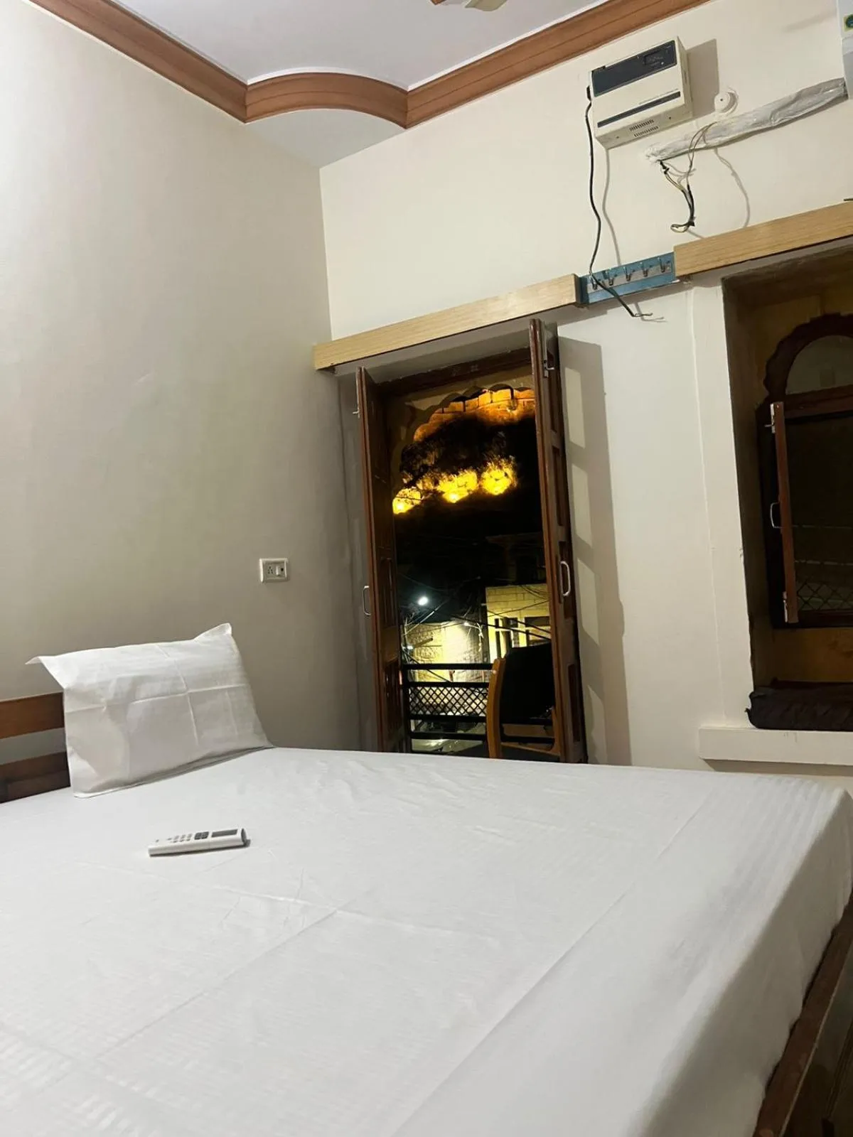 Bed in Golden villa