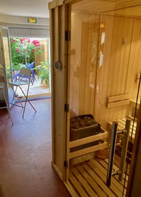 VILLA PRESENCE - Chambres d'hôtes - Activités bien-être