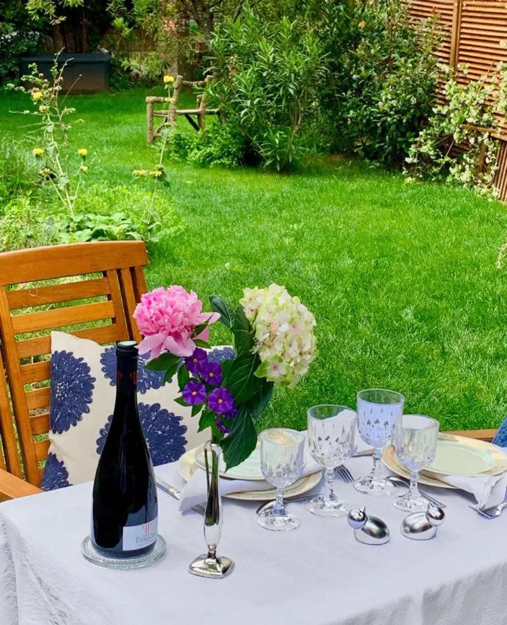 VILLA PRESENCE - Chambres d'hôtes - Activités bien-être