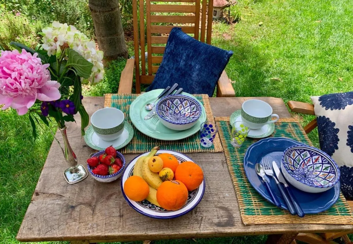 VILLA PRESENCE - Chambres d'hôtes - Activités bien-être