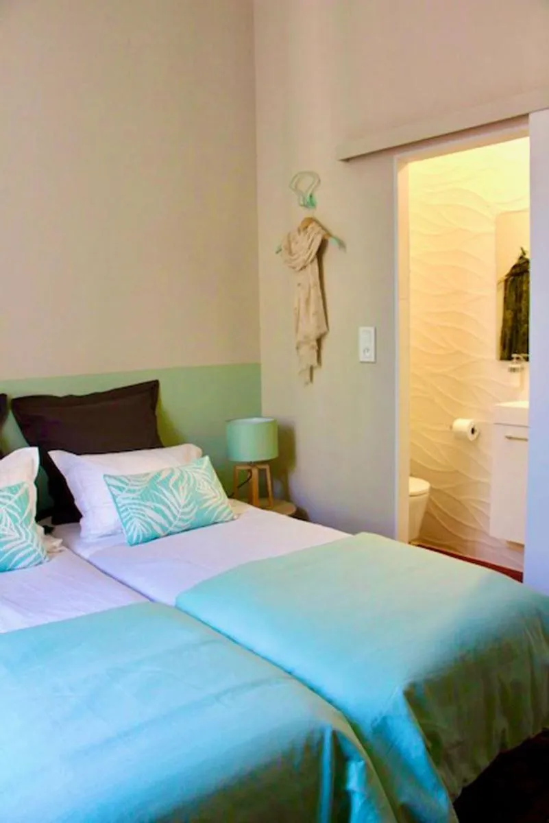 VILLA PRESENCE - Chambres d'hôtes - Activités bien-être