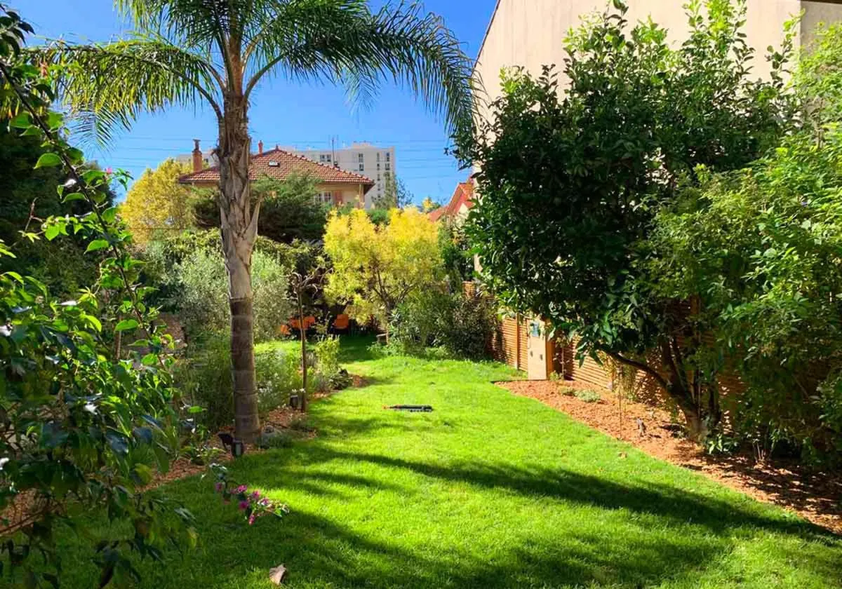 VILLA PRESENCE - Chambres d'hôtes - Activités bien-être