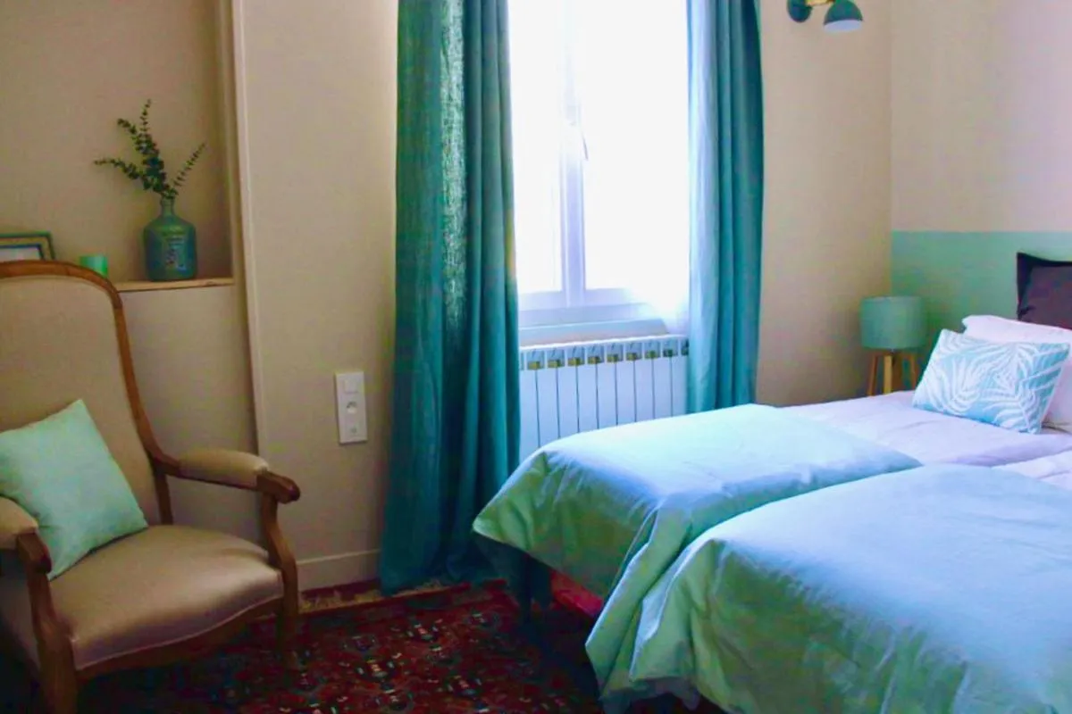 VILLA PRESENCE - Chambres d'hôtes - Activités bien-être