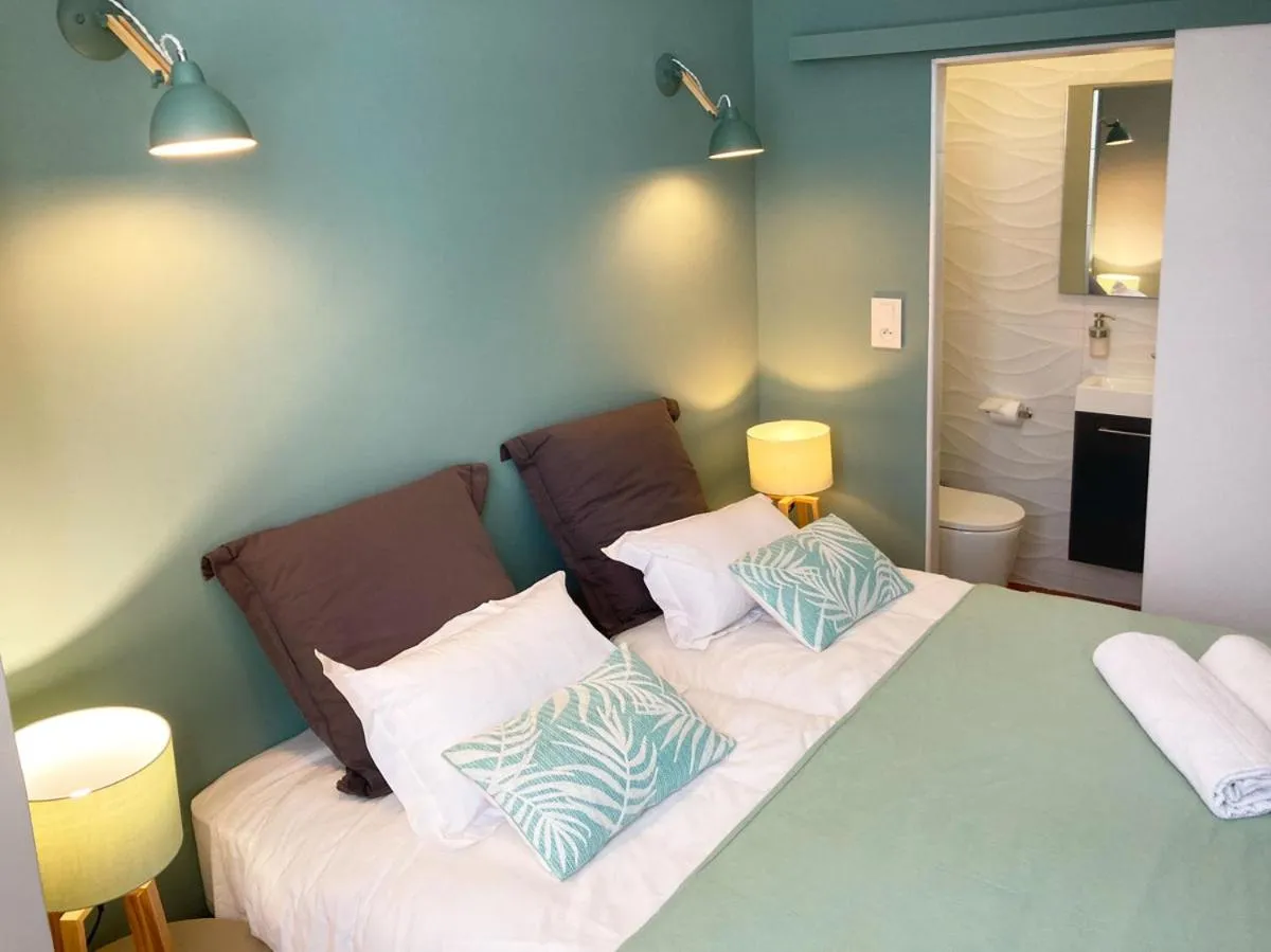 VILLA PRESENCE - Chambres d'hôtes - Activités bien-être