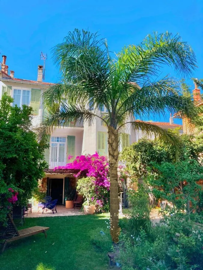 VILLA PRESENCE - Chambres d'hôtes - Activités bien-être