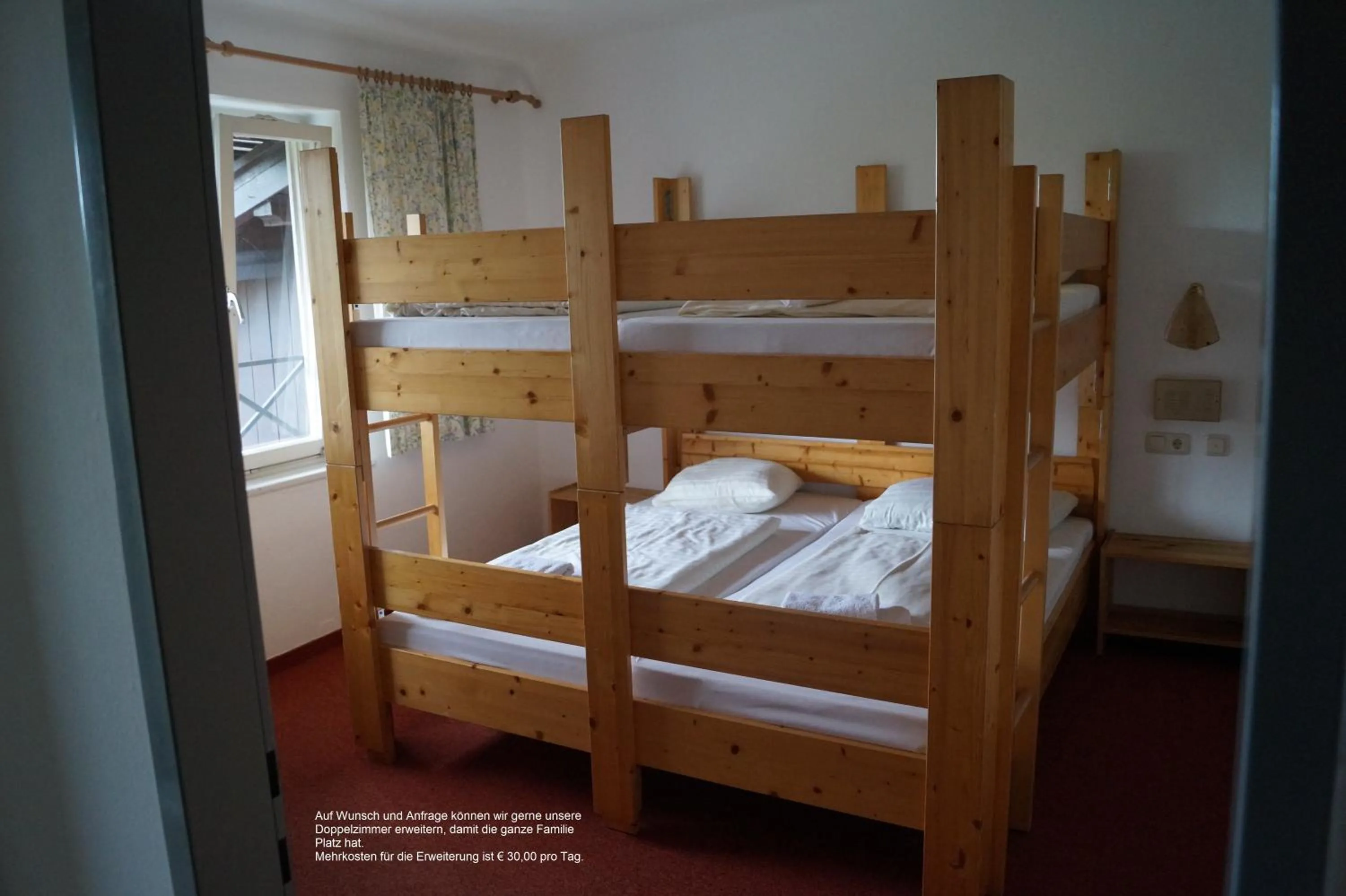 Other, Bed in Hotel YOUHEY am Wolfgangsee