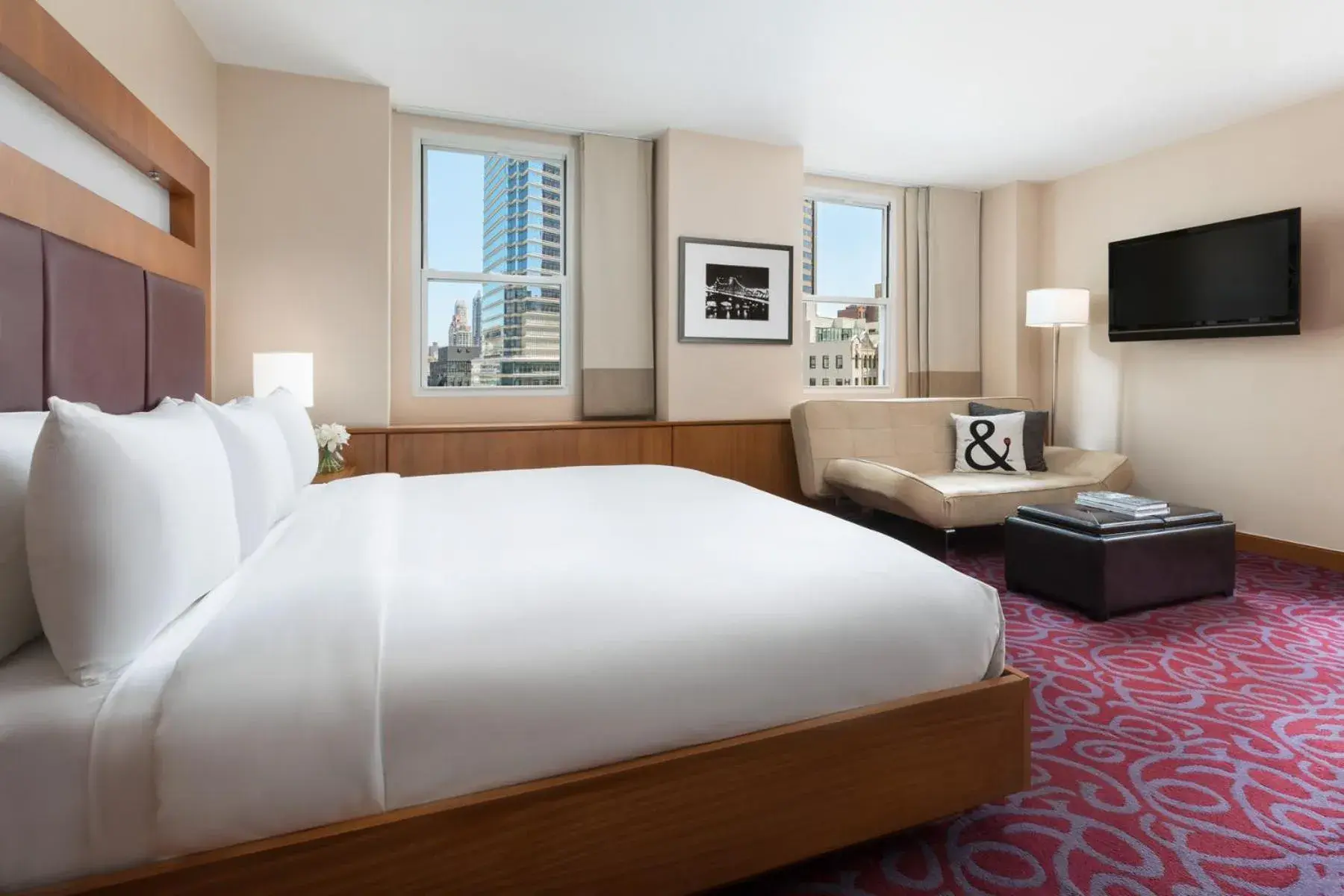 Junior Suite in Hotel 57 Junior Suite in Hotel 57