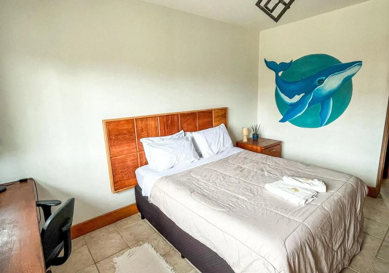 Bedroom, Bed in Patz Houz Hostel