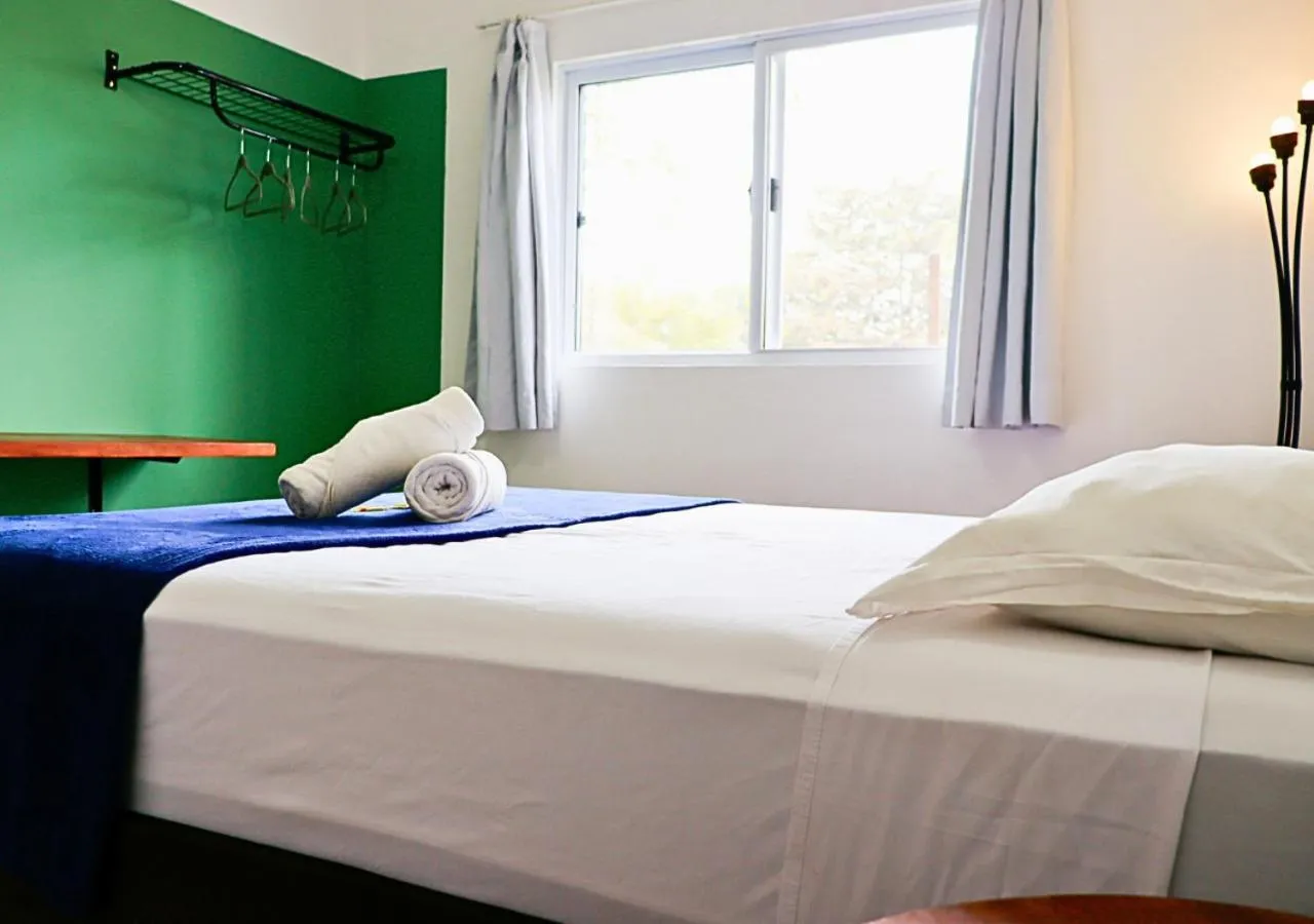 Photo of the whole room, Bed in Patz Houz Hostel