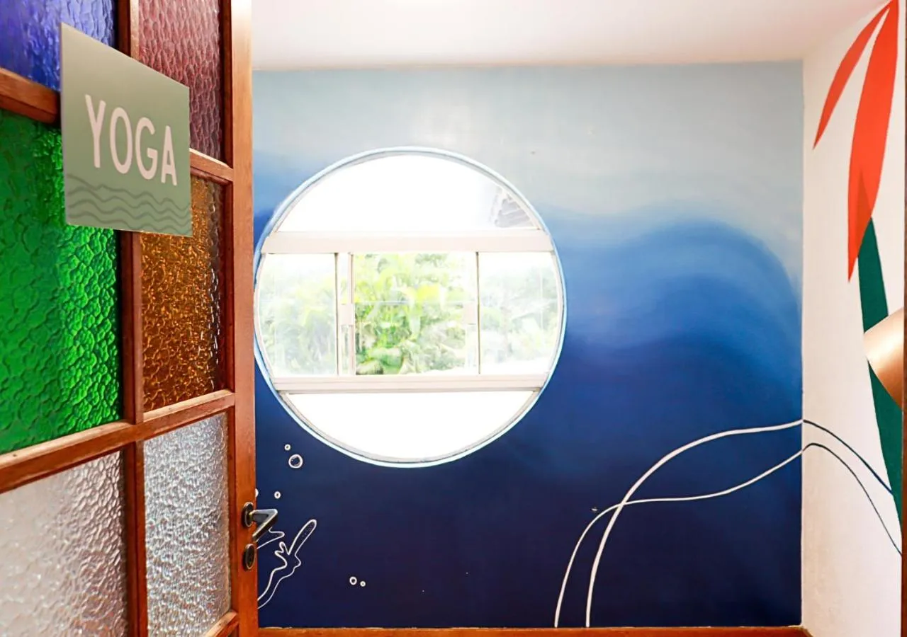 Other in Patz Houz Hostel