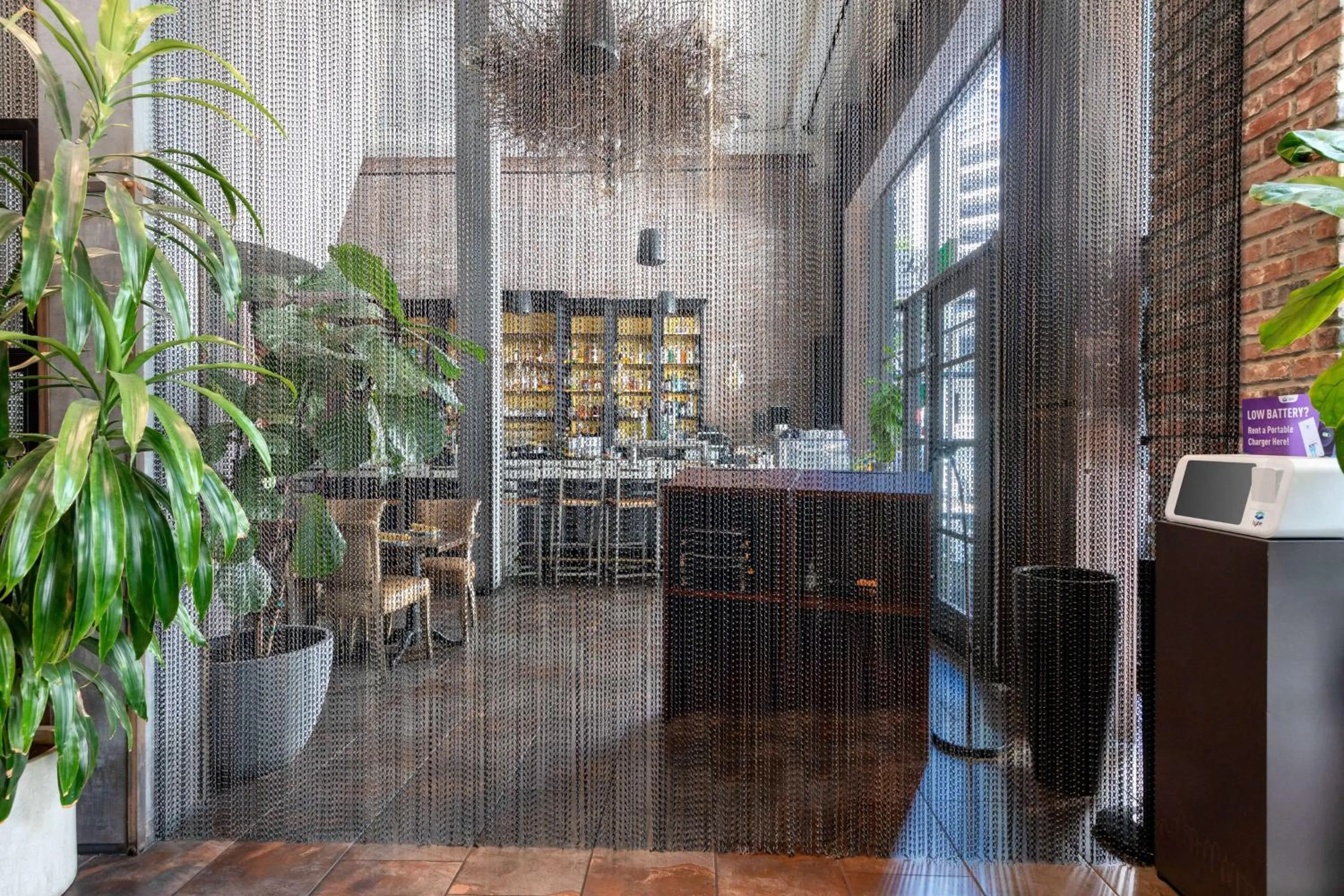 Lobby or reception in The O Hotel, Trademark Collection by Wyndham