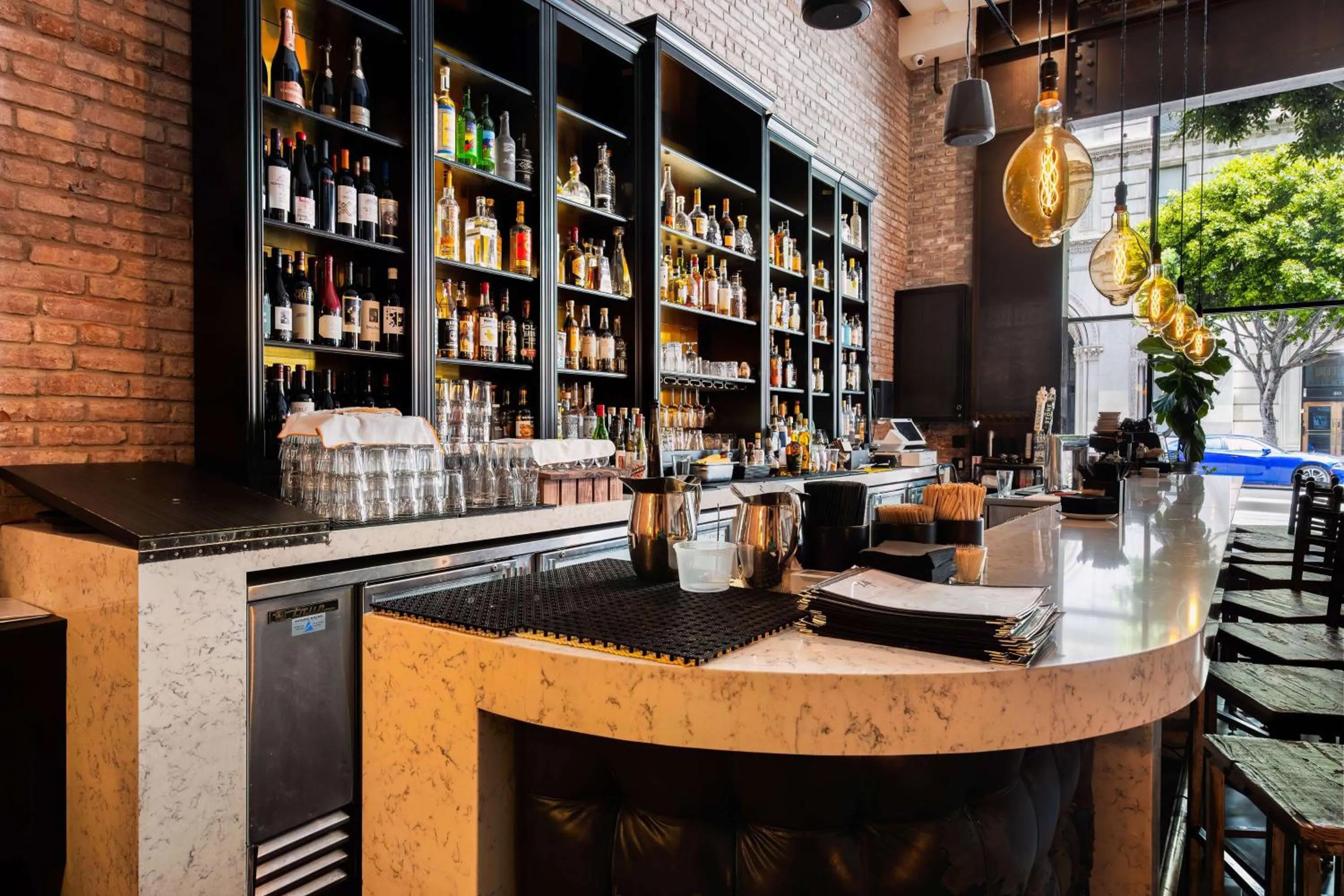 Lobby or reception in The O Hotel, Trademark Collection by Wyndham