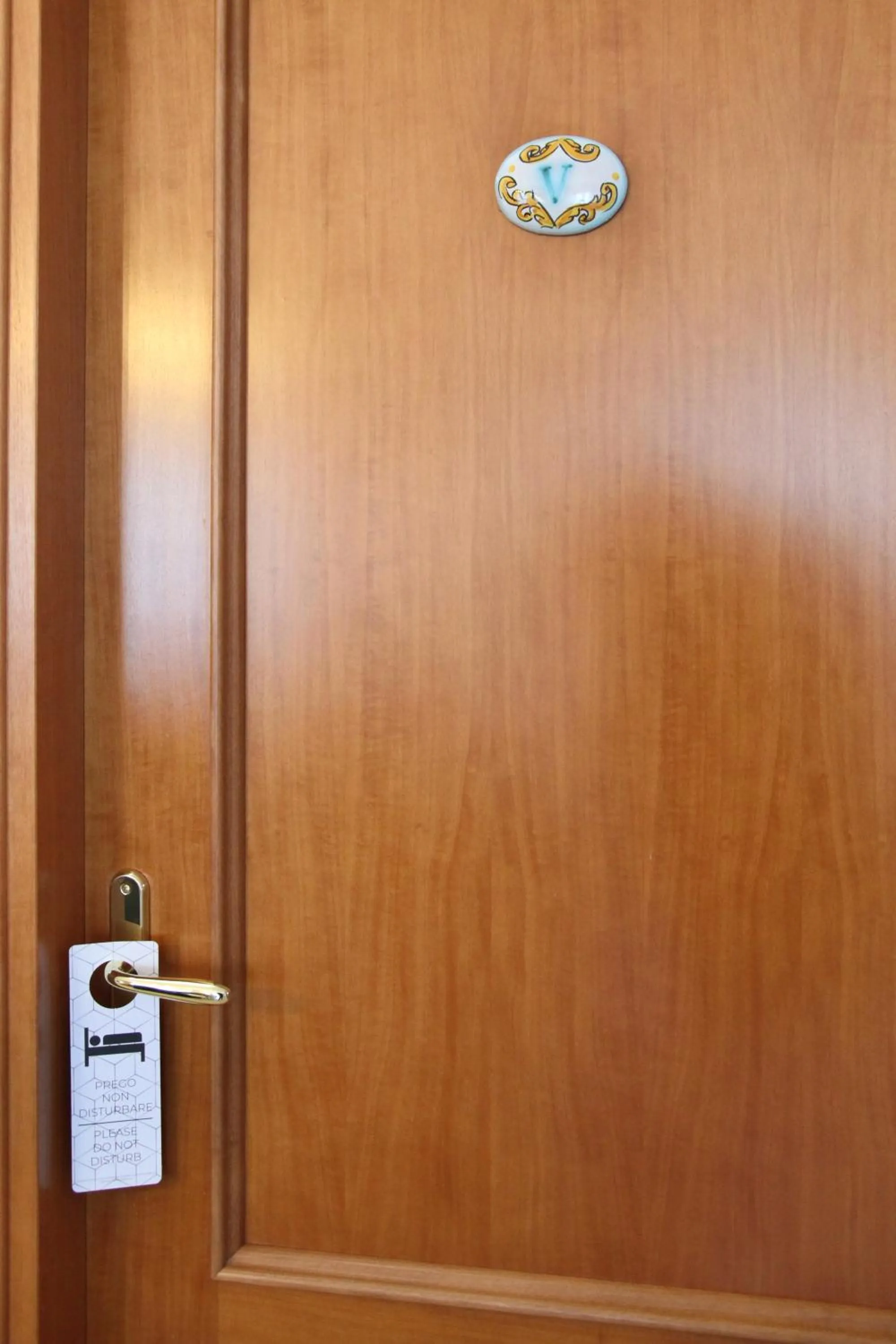 B&B Capuam Vetere Accommodation