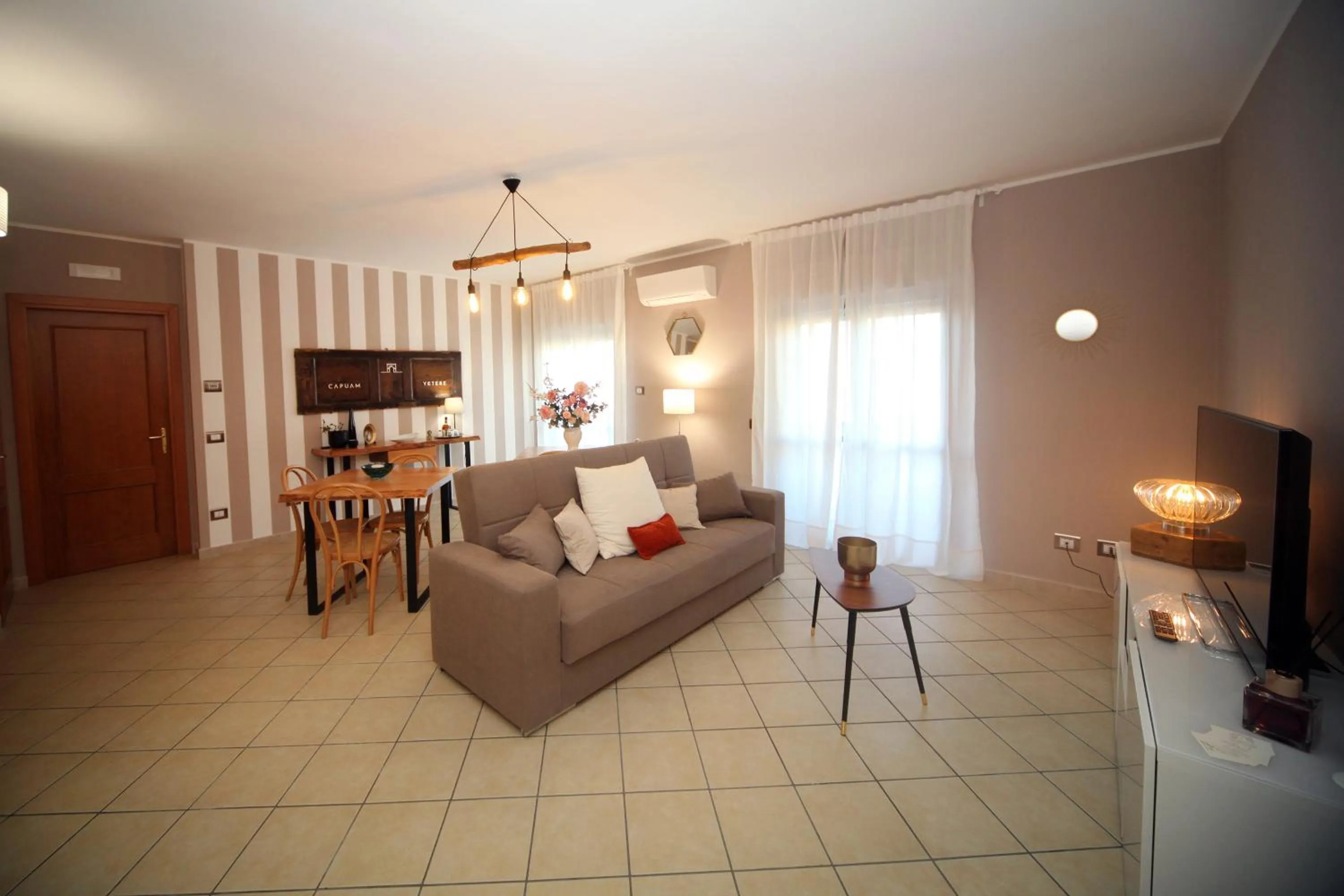 B&B Capuam Vetere Accommodation