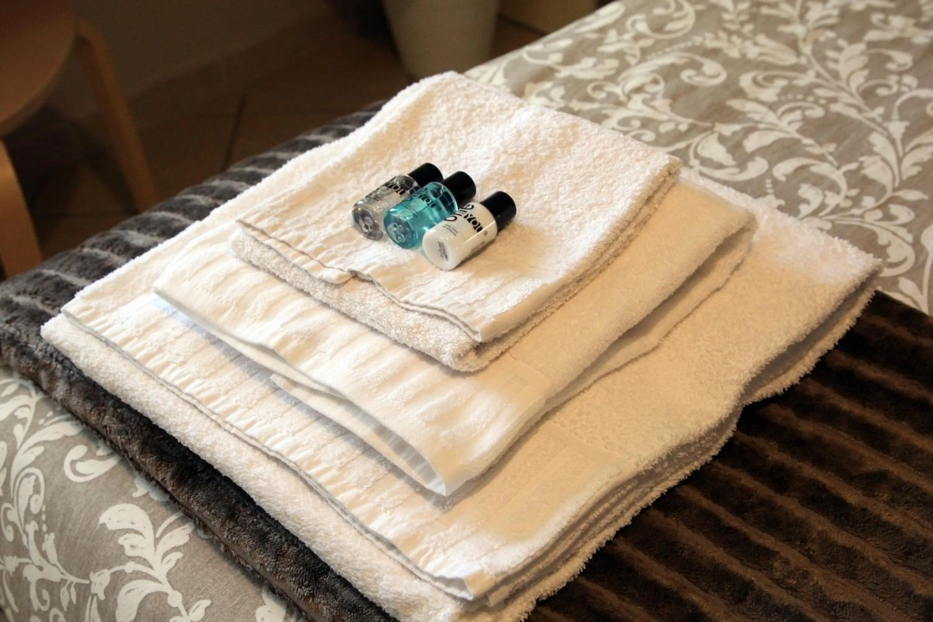 B&B Capuam Vetere Accommodation