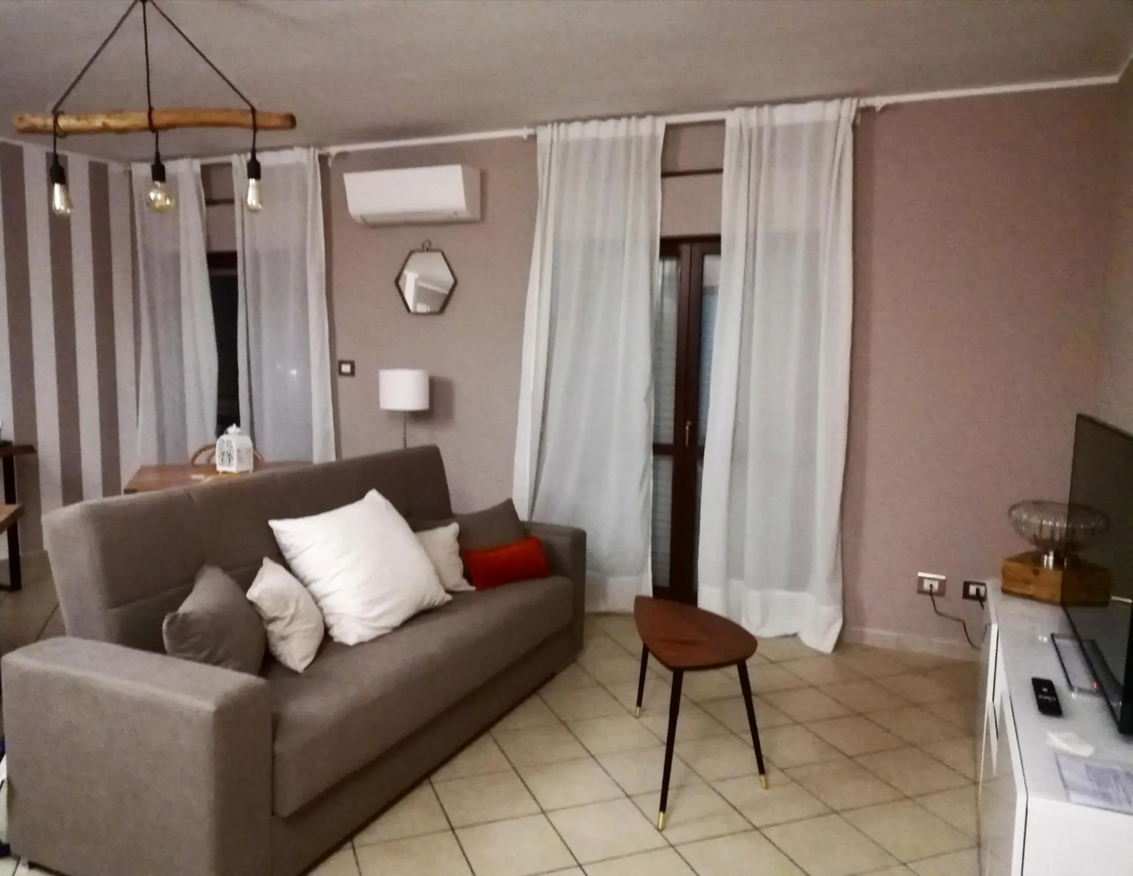 B&B Capuam Vetere Accommodation