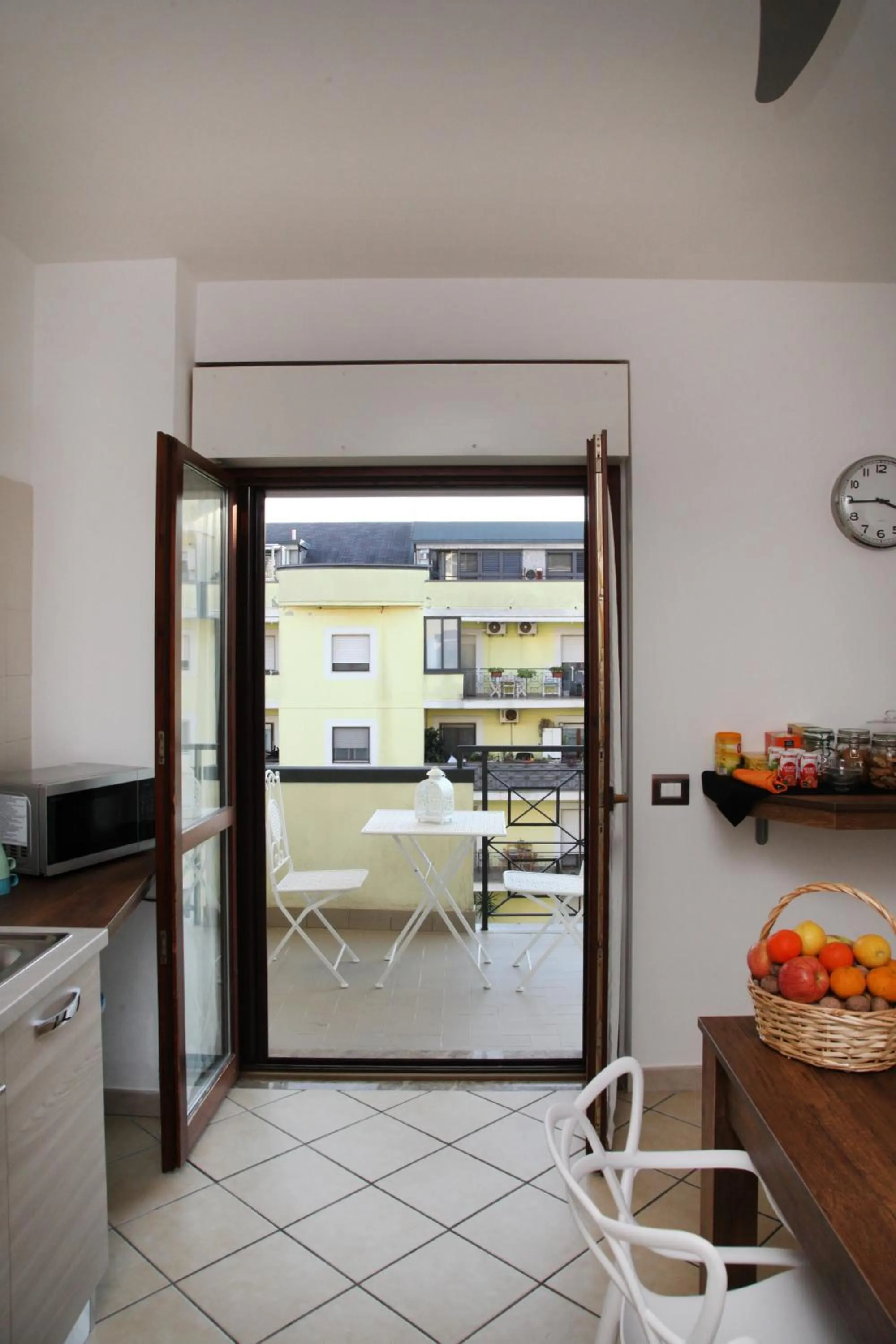 B&B Capuam Vetere Accommodation