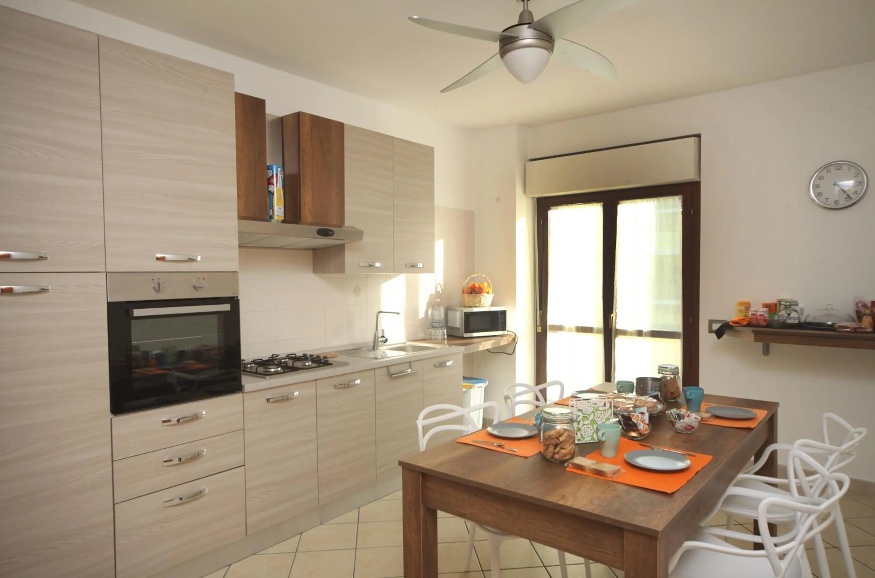 B&B Capuam Vetere Accommodation