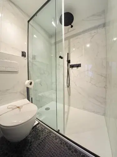 Deluxe Double Room with Bath in La Vita e Bella IV Deluxe Double Room with Bath in La Vita e Bella IV