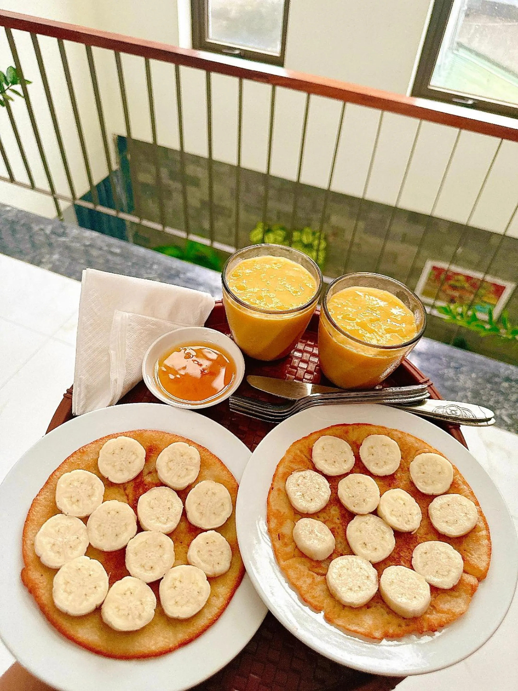 Hang Mua Sunrise Homestay