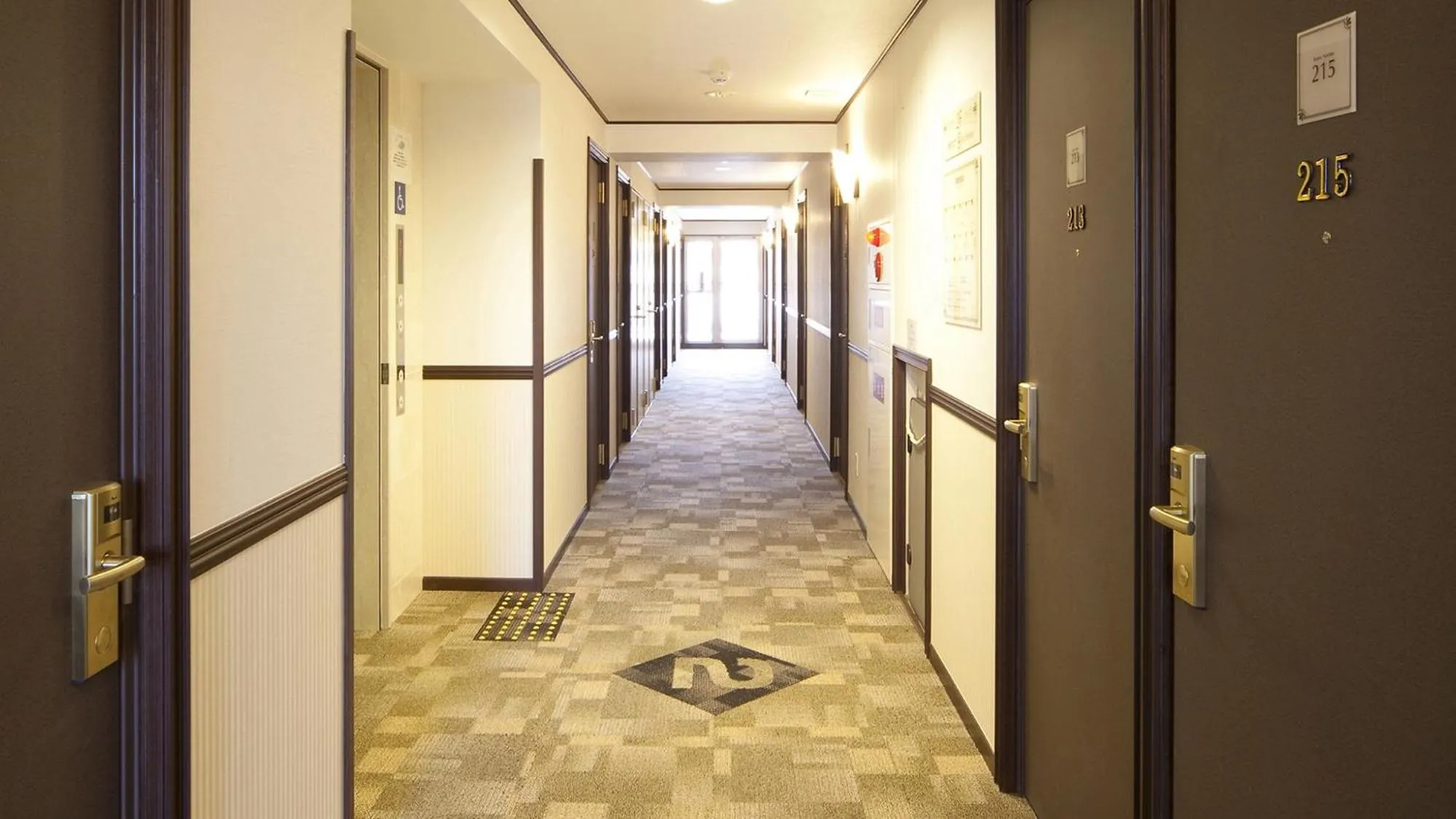 Other in Toyoko Inn Shin-Osaka-eki Higashi-guchi