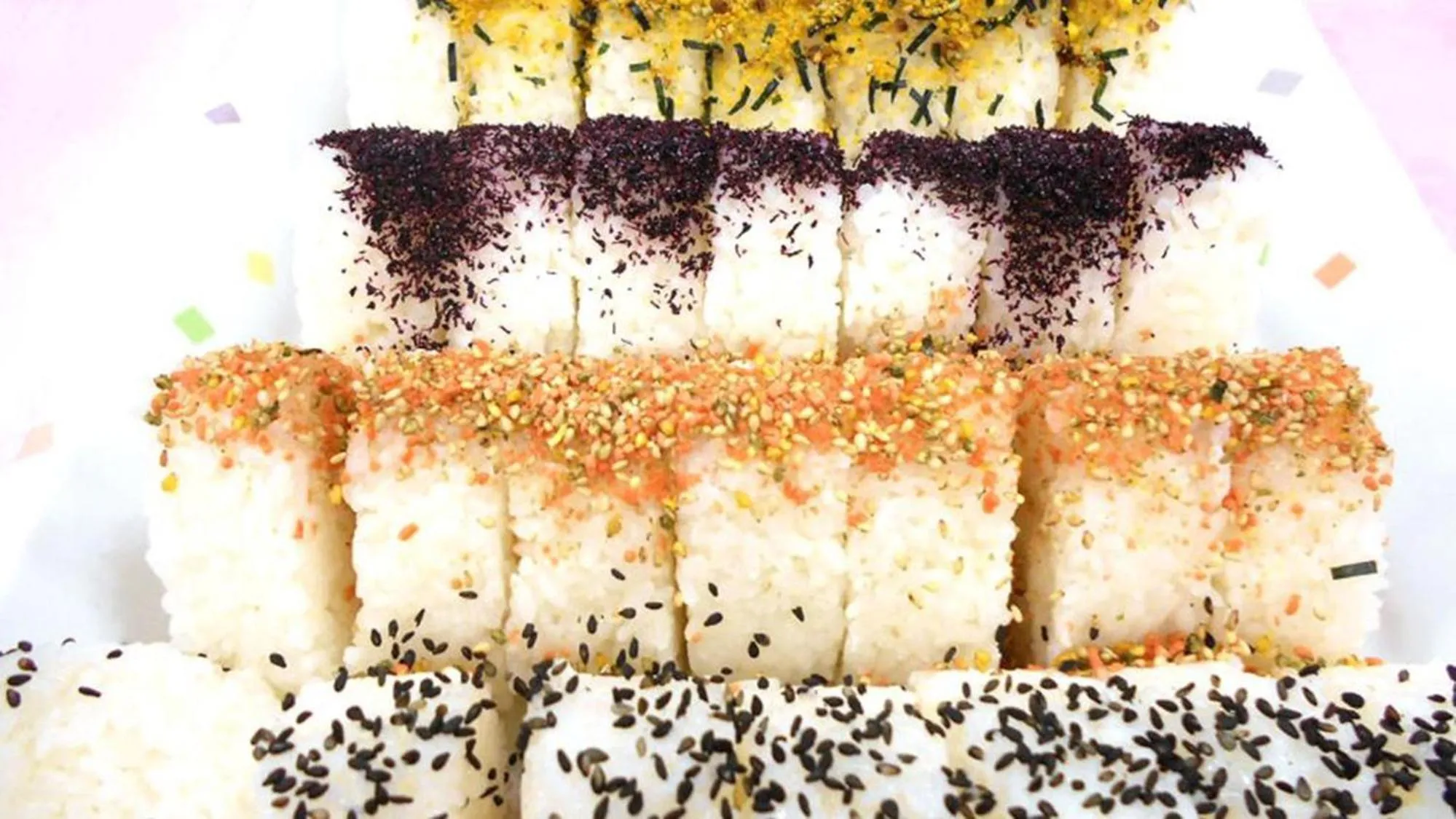 Breakfast in Toyoko Inn Shin-Osaka-eki Higashi-guchi