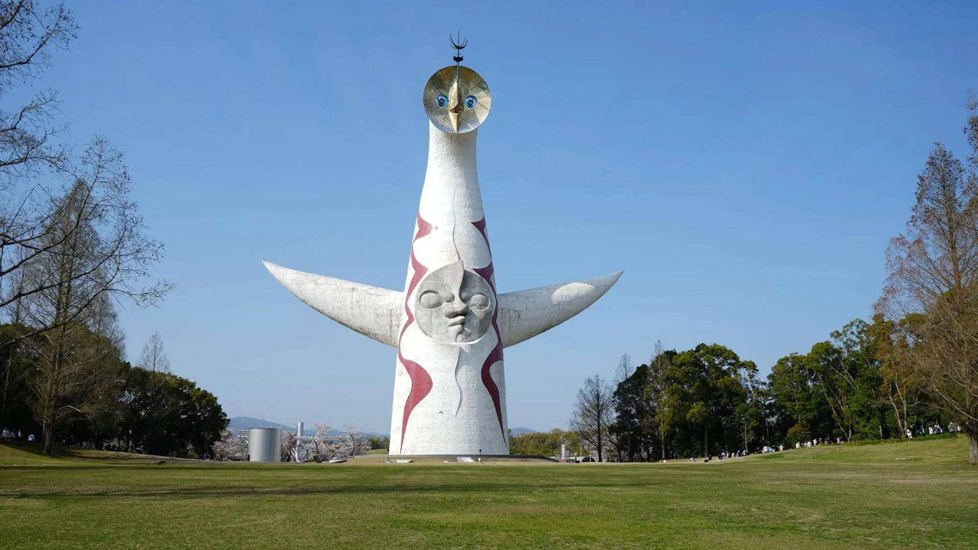 Nearby landmark in Toyoko Inn Shin-osaka Higashi-mikuni Ekimae