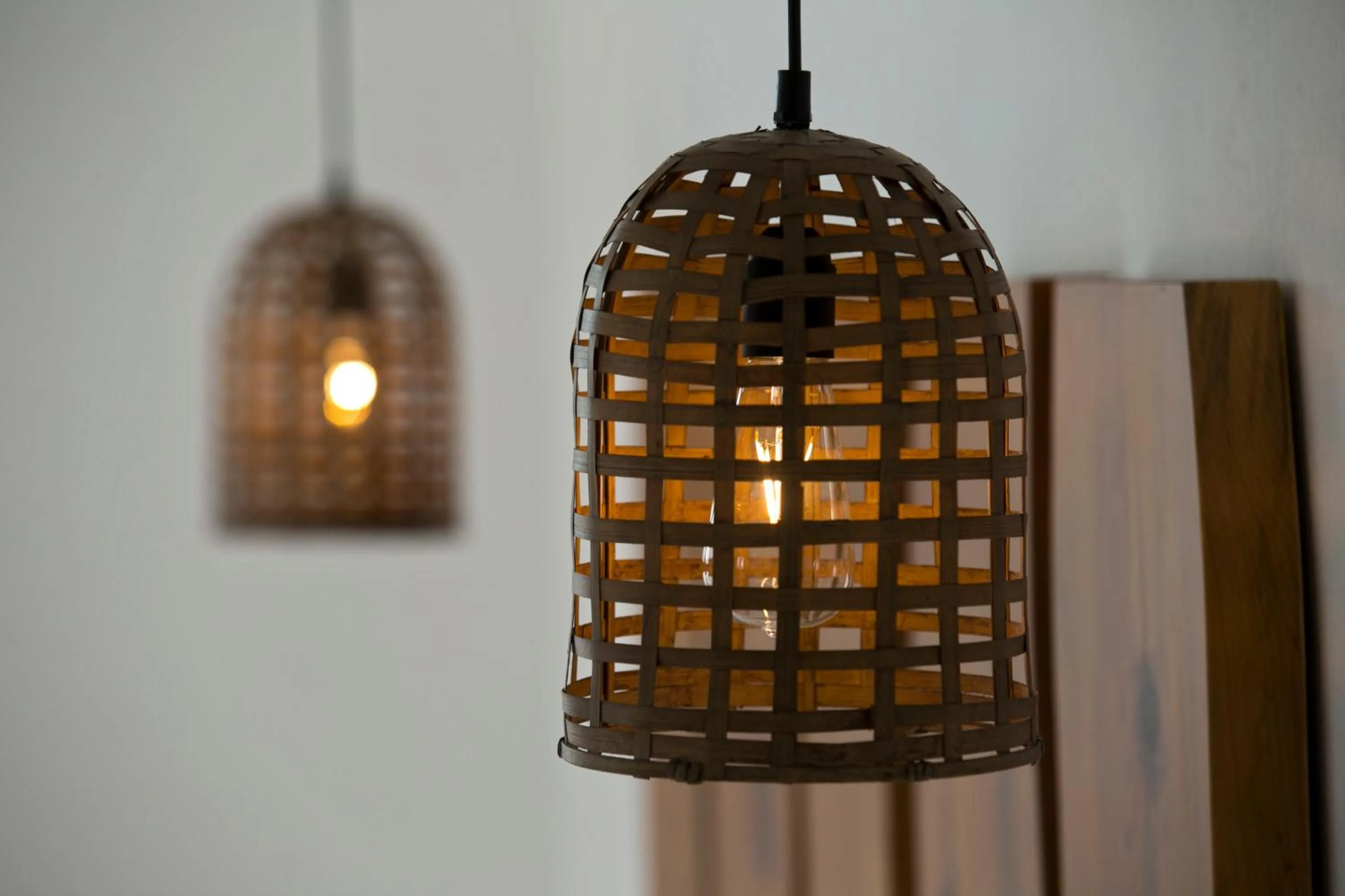 Decorative detail in Anna-Maria Mykonos Hotel