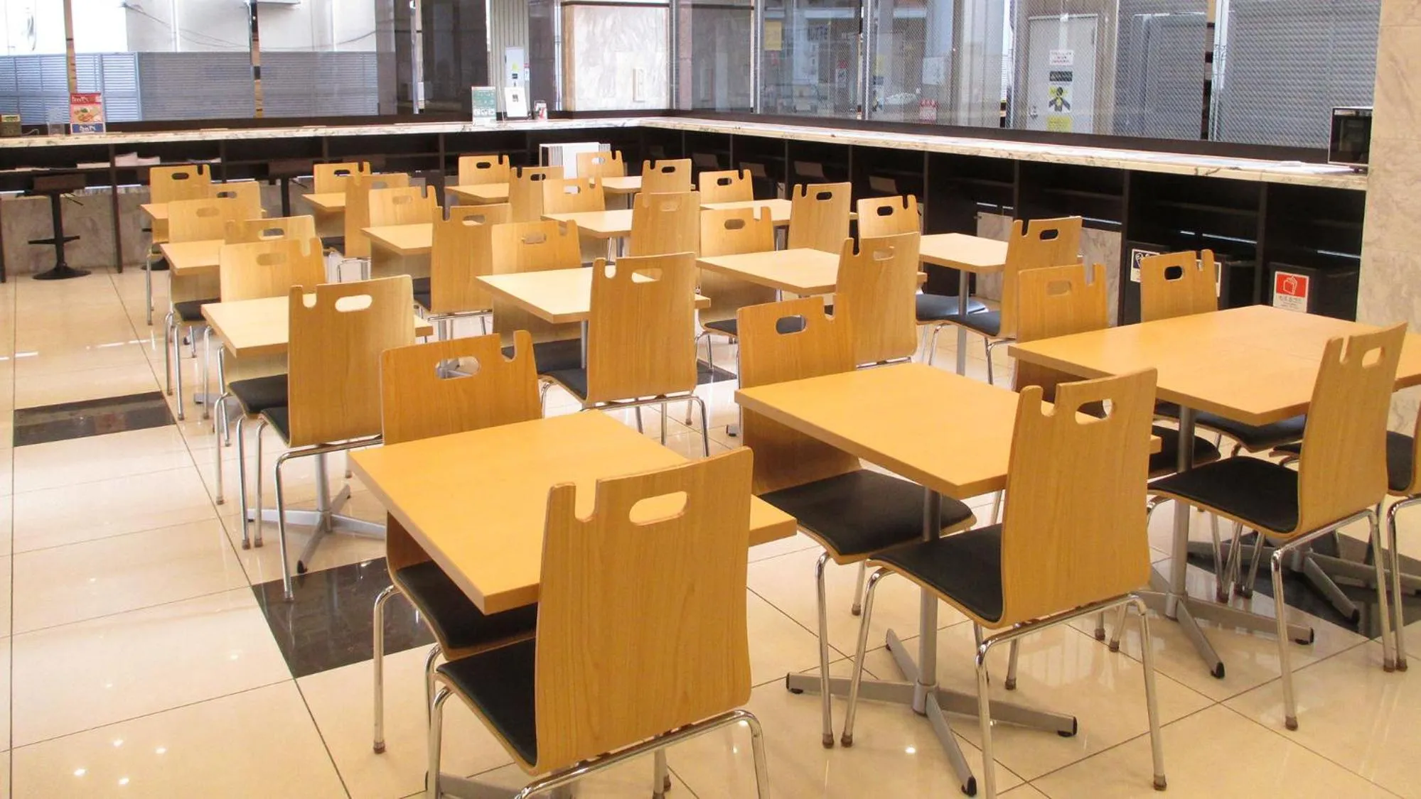 Toyoko Inn Osaka JR Noda Ekimae